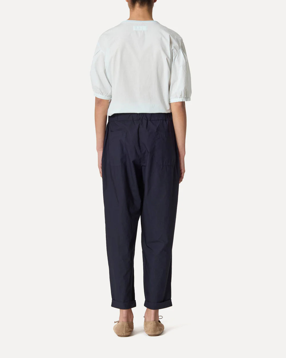 LABOART - Pant vella clara atlantic