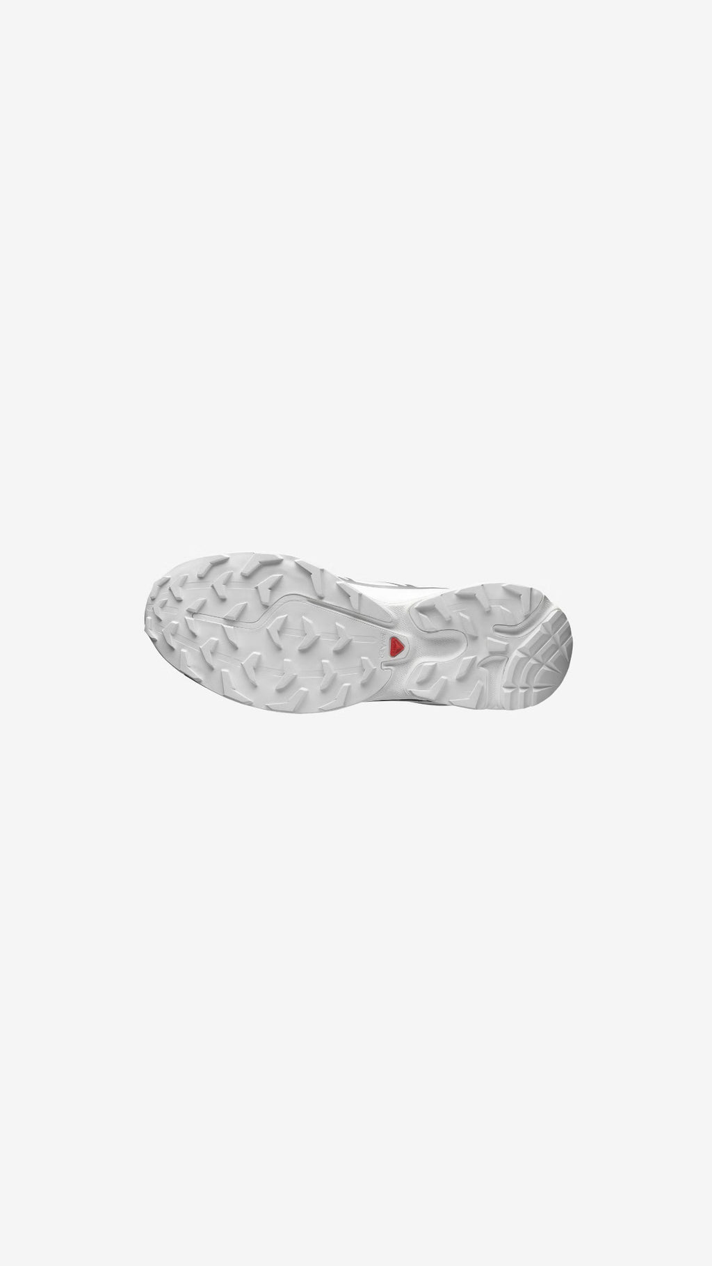 SALOMON - XT-6 GTX White/White/Ftw Silver