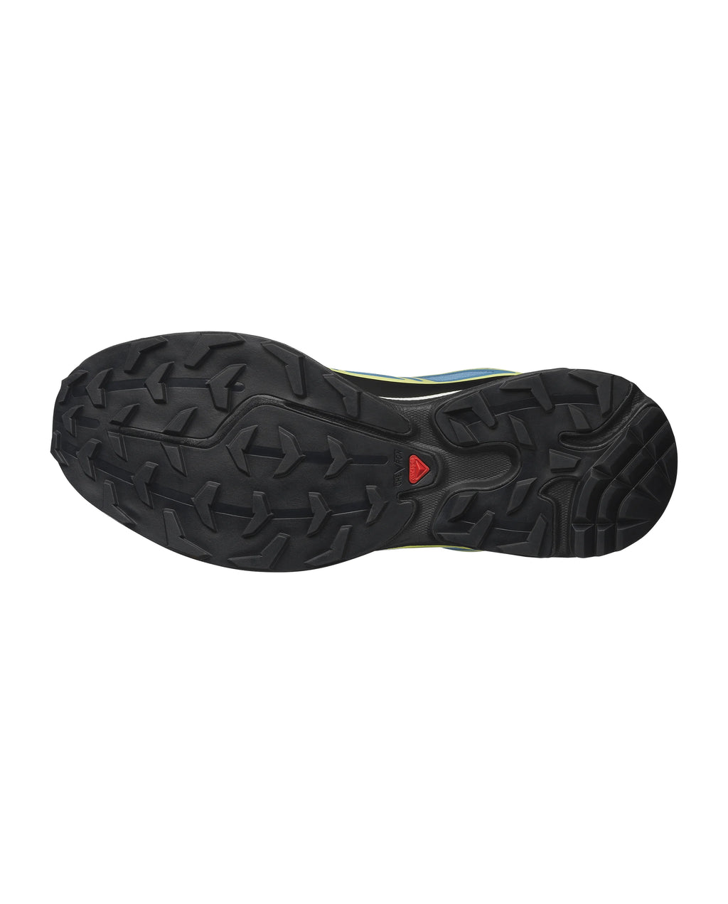 SALOMON - XT-6 GTX Niagara / Sunny lime