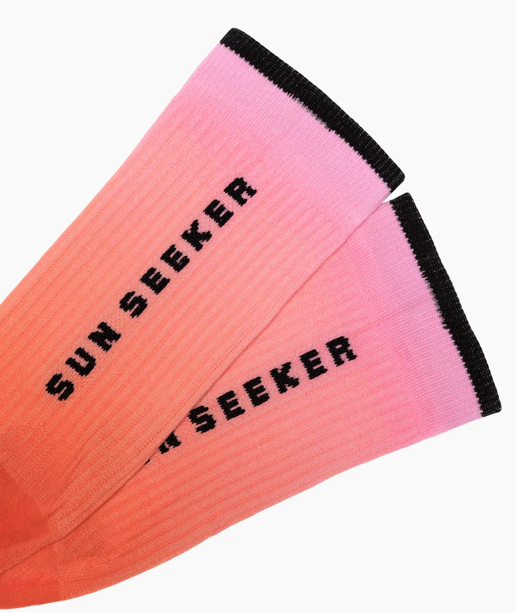 PEAUFINE ATHLETICS -  Vaporfeel Sunseeker