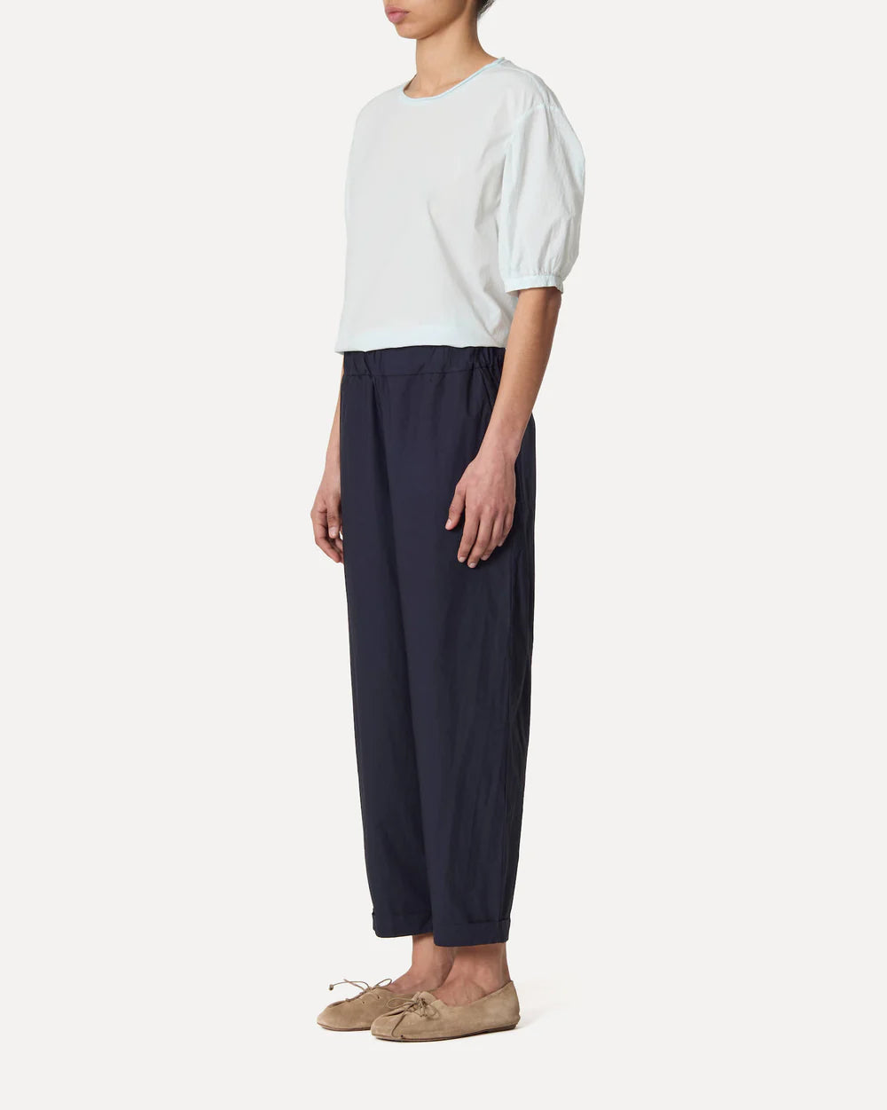LABOART - Pant vella clara atlantic
