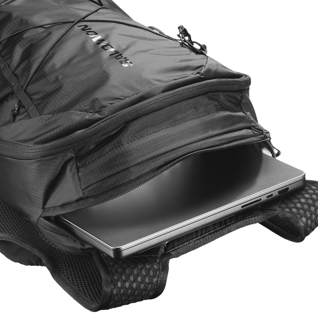SALOMON - XT 25 BLACK