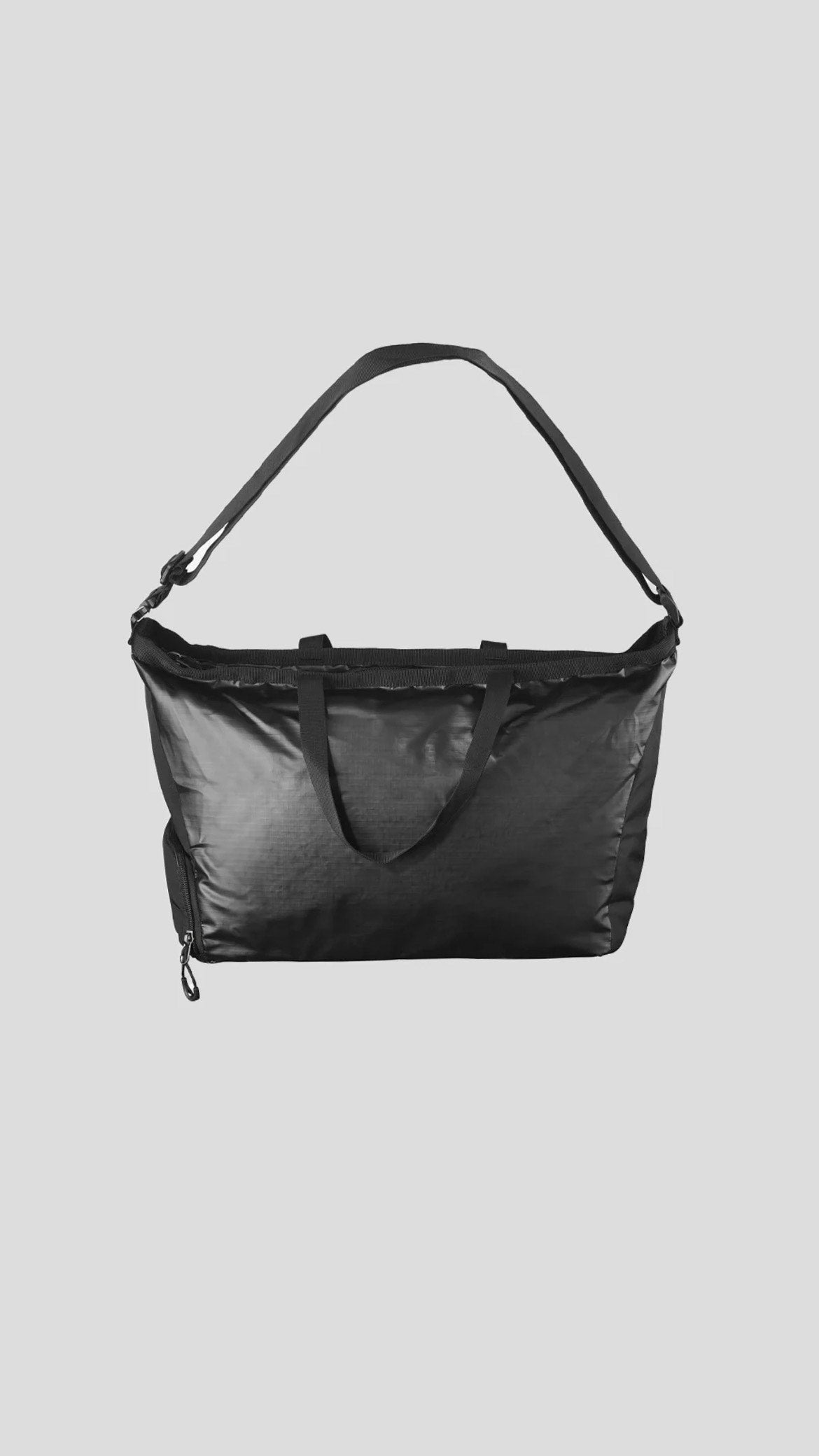 SALOMON - extended totebag SALOMON