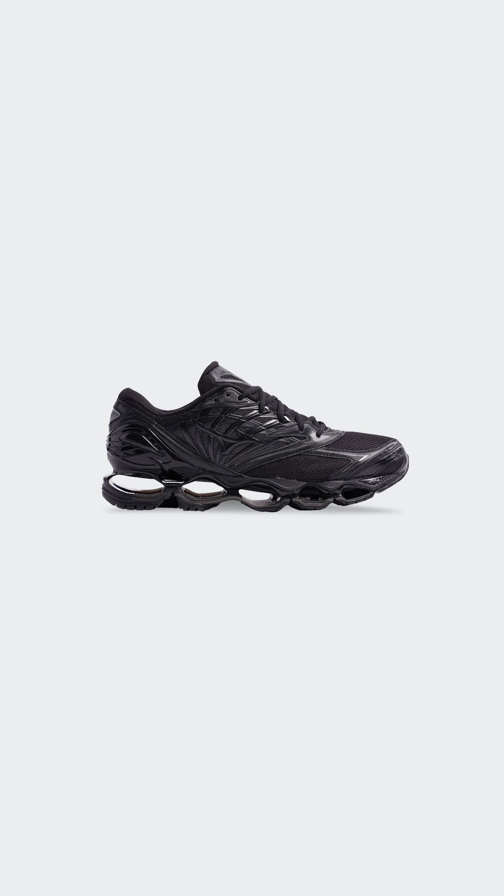 MIZUNO - Wave prophecy LS MIZUNO