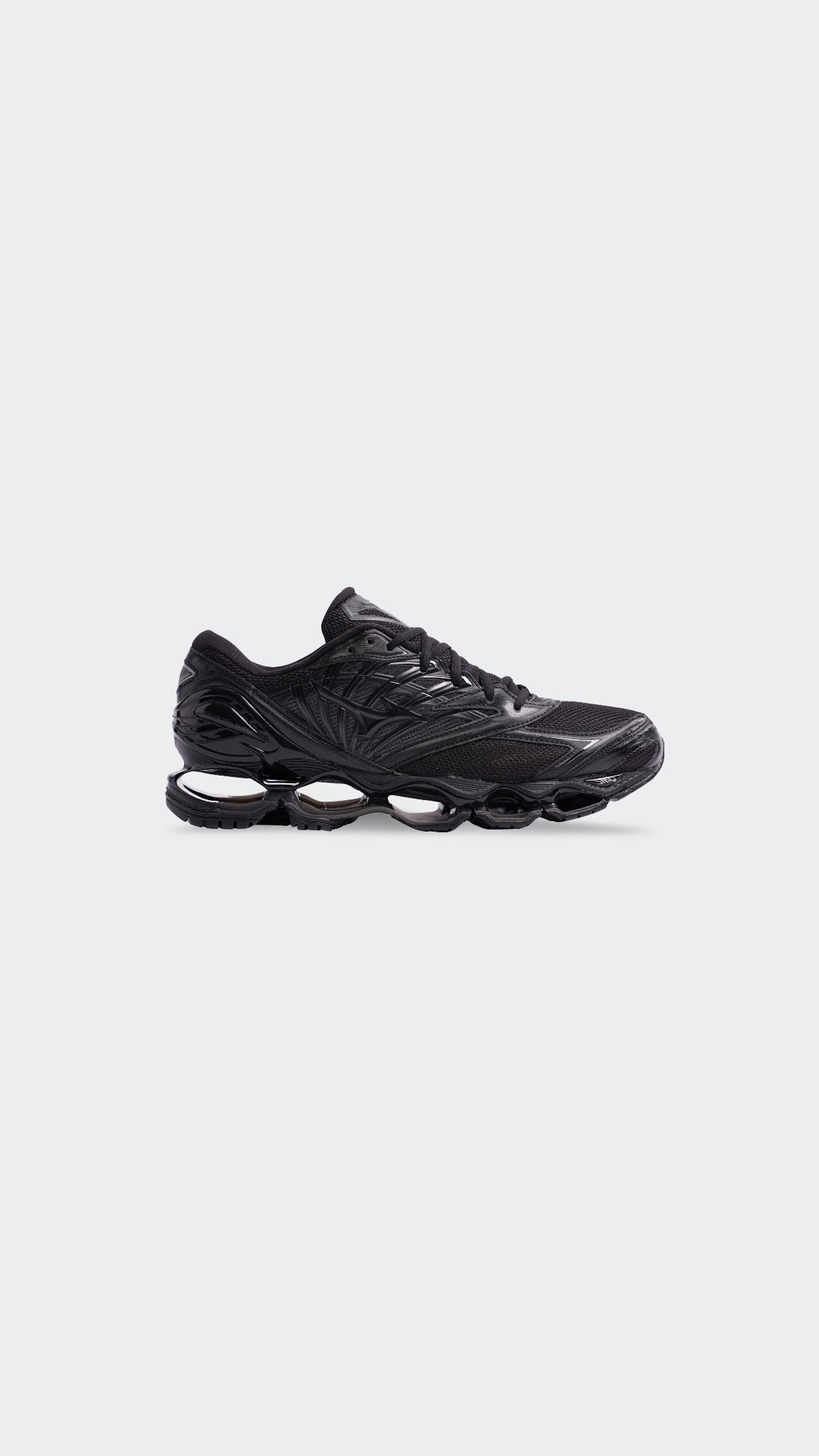 MIZUNO - Wave prophecy LS MIZUNO