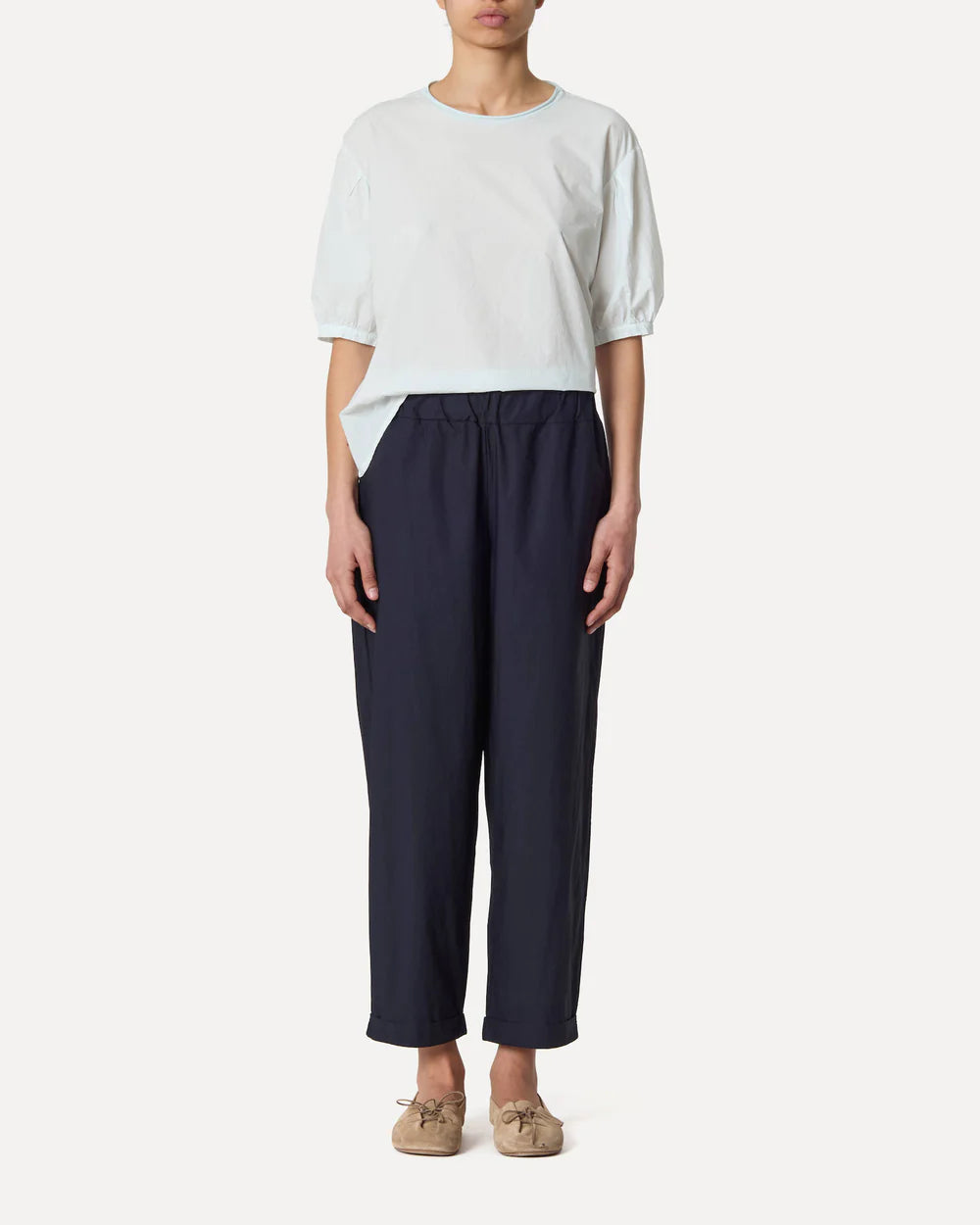 LABOART - Pant vella clara atlantic