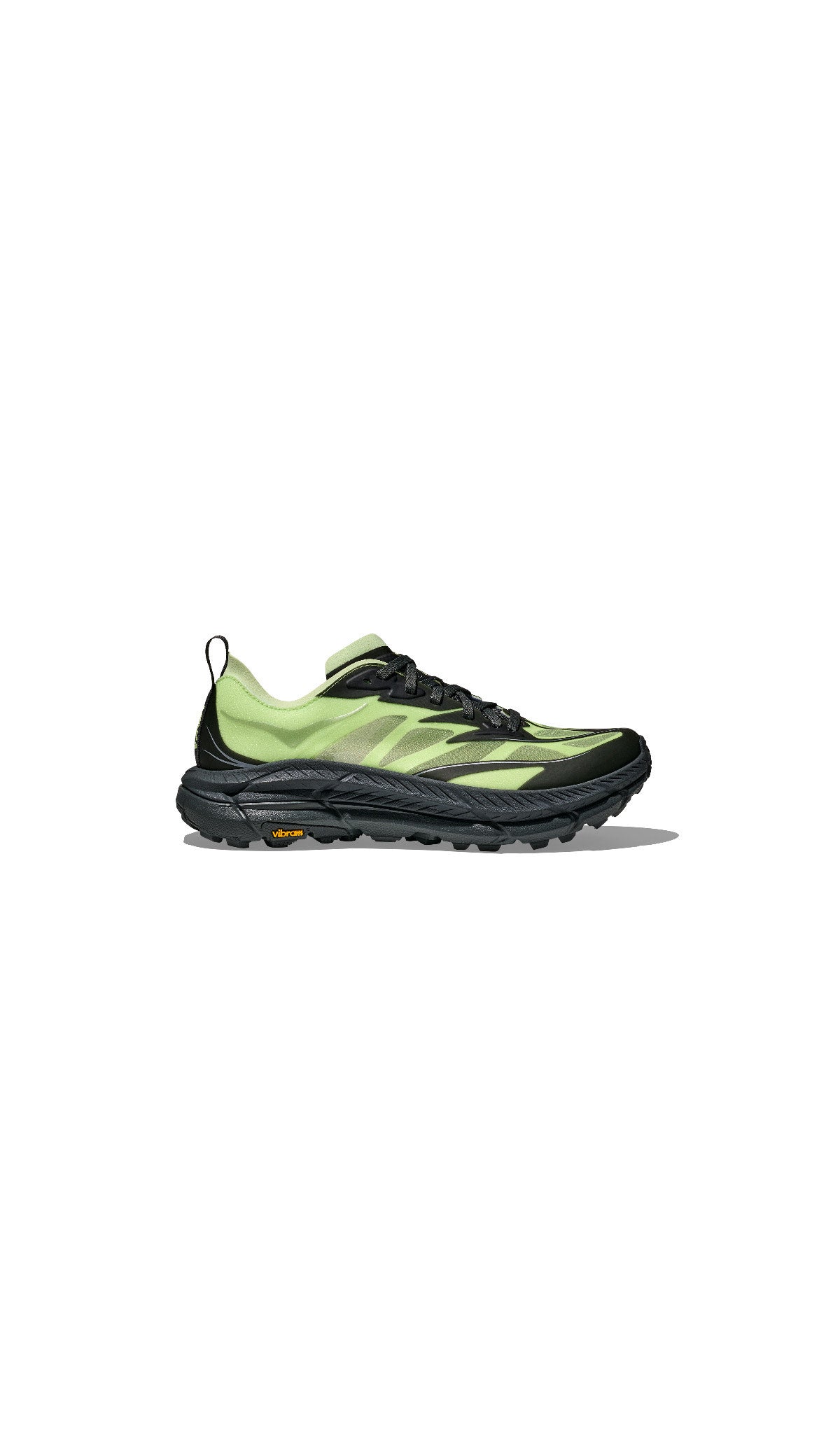 HOKA - mafate speed 4 lite luna moth / cosmic grey HOKA