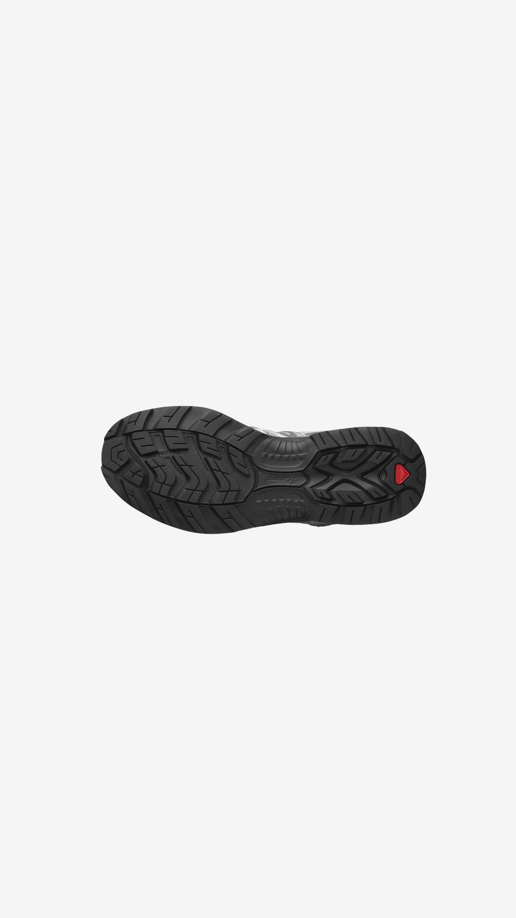 SALOMON - XT-QUEST Black/Ftw Silver/Clrock