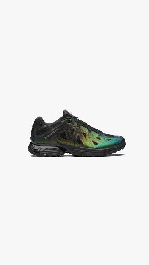 SALOMON - xt-whisper void black / black / silver metallic X SALOMON