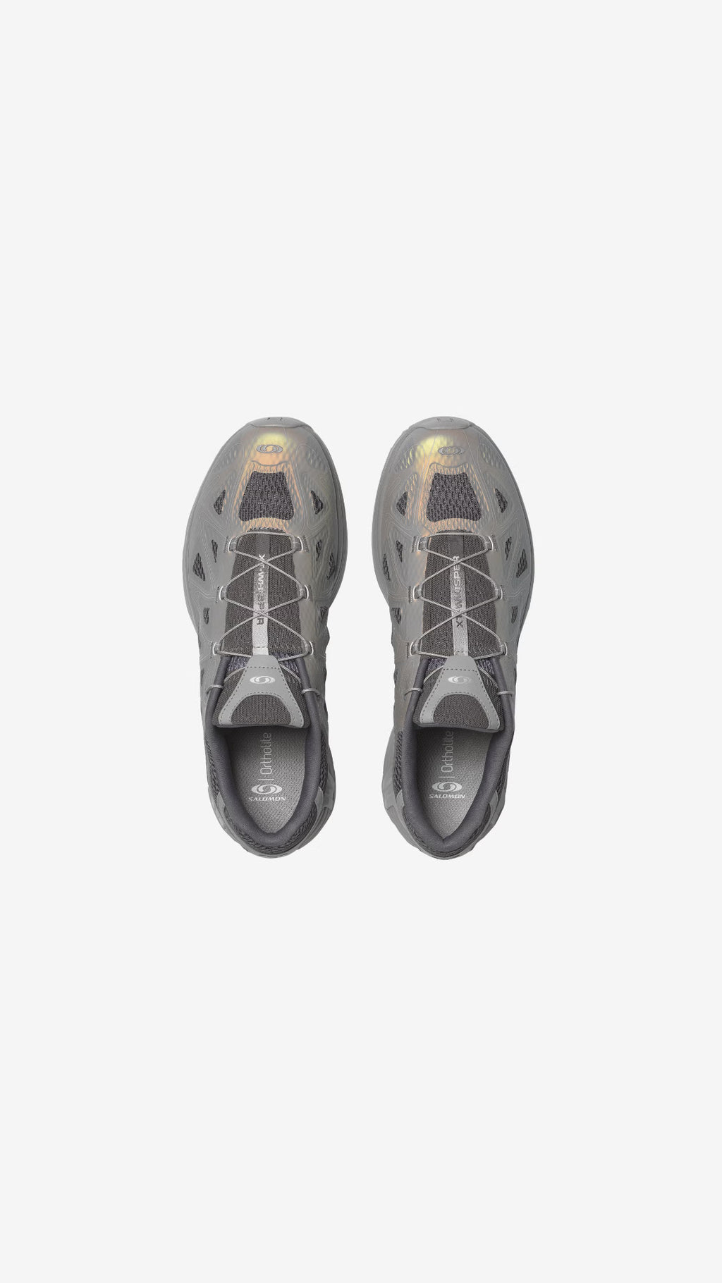 SALOMON - XT-WHISPER VOID Allo/Clrock/Ftw