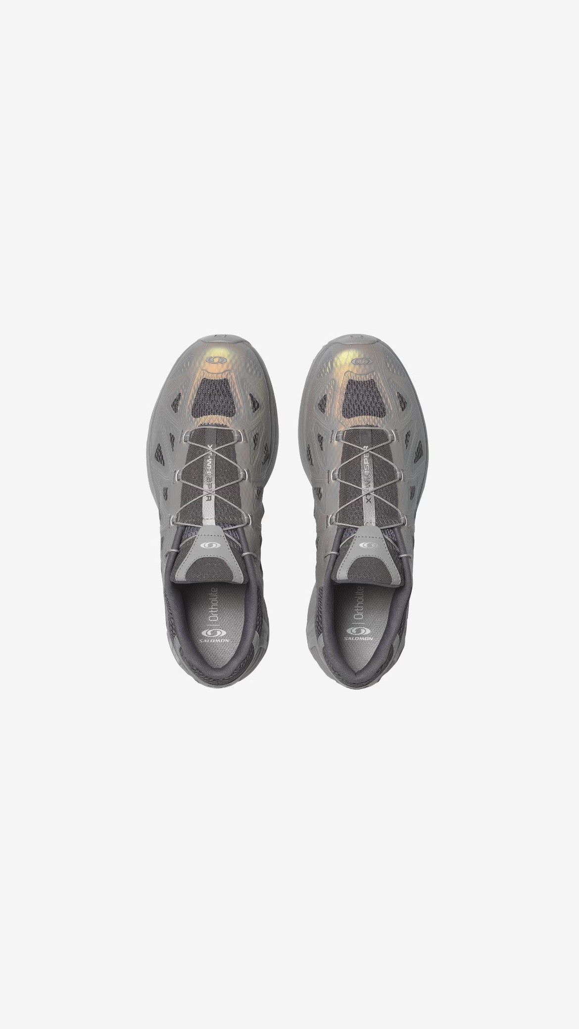 SALOMON - XT-WHISPER VOID Allo/Clrock/Ftw