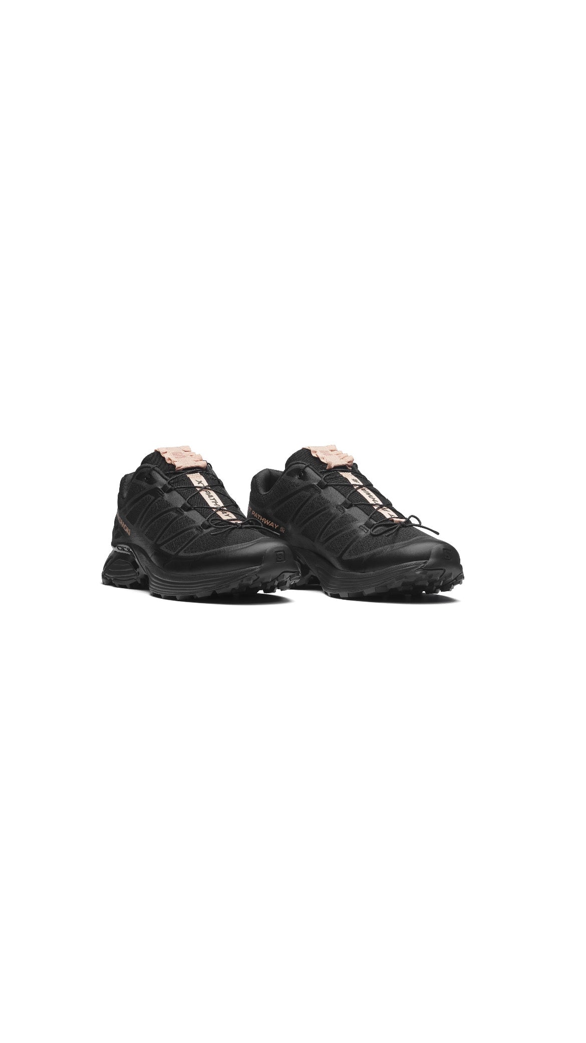 SALOMON - xt-pathway 2 satin SALOMON