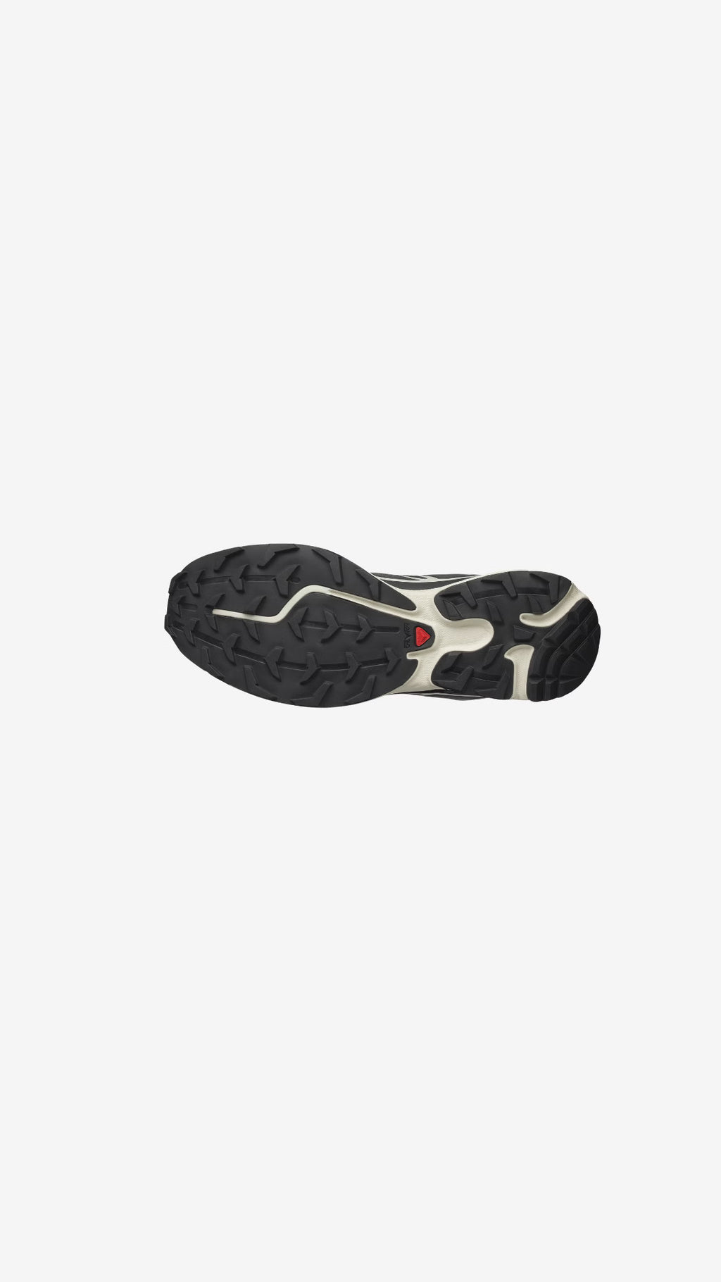 SALOMON - XT-6 Blk/Asphalt/Castlerock