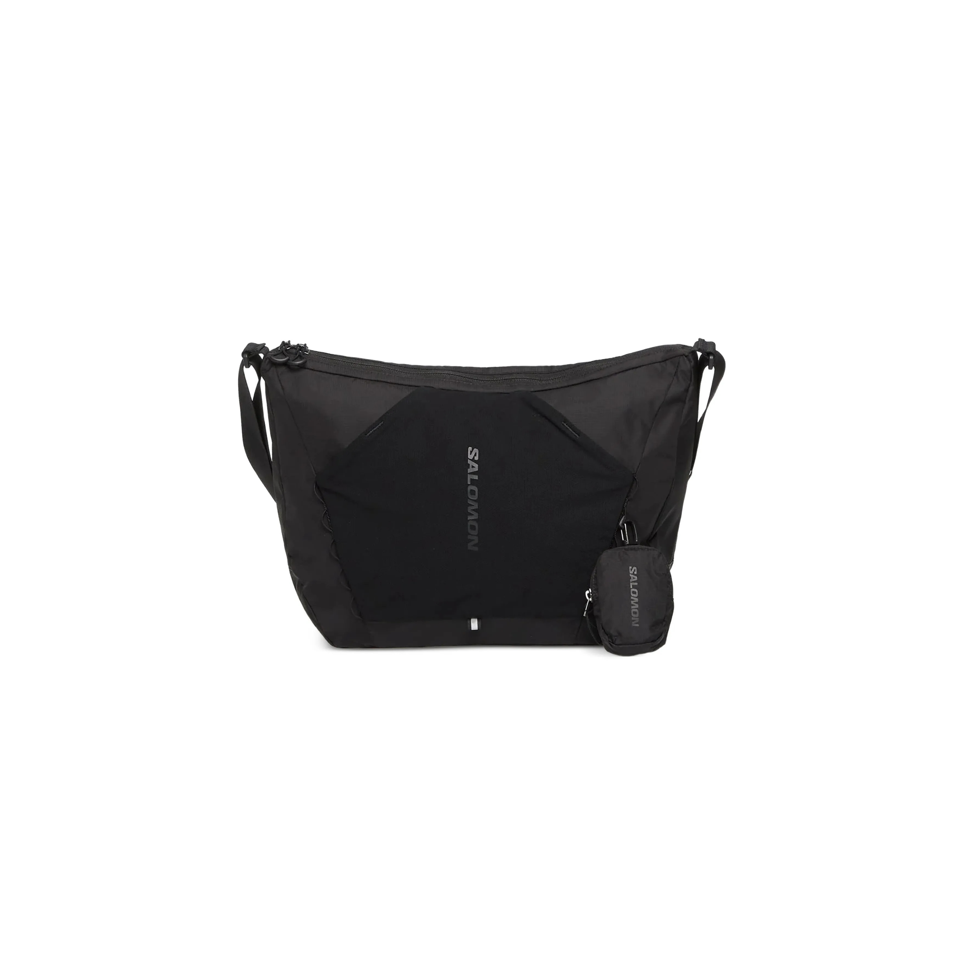 SALOMON - ACS Shoulder bag Black