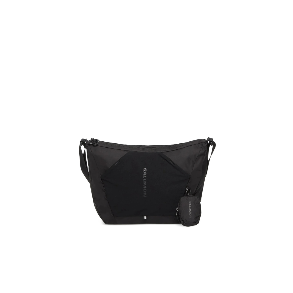 SALOMON - ACS Shoulder bag Black