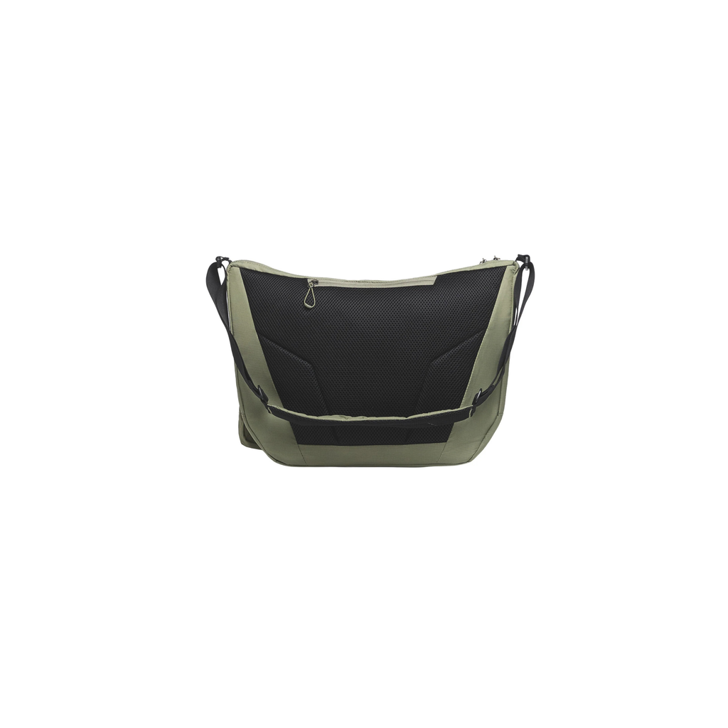 SALOMON - ACS Shoulder bag Deep lichen green/Tea
