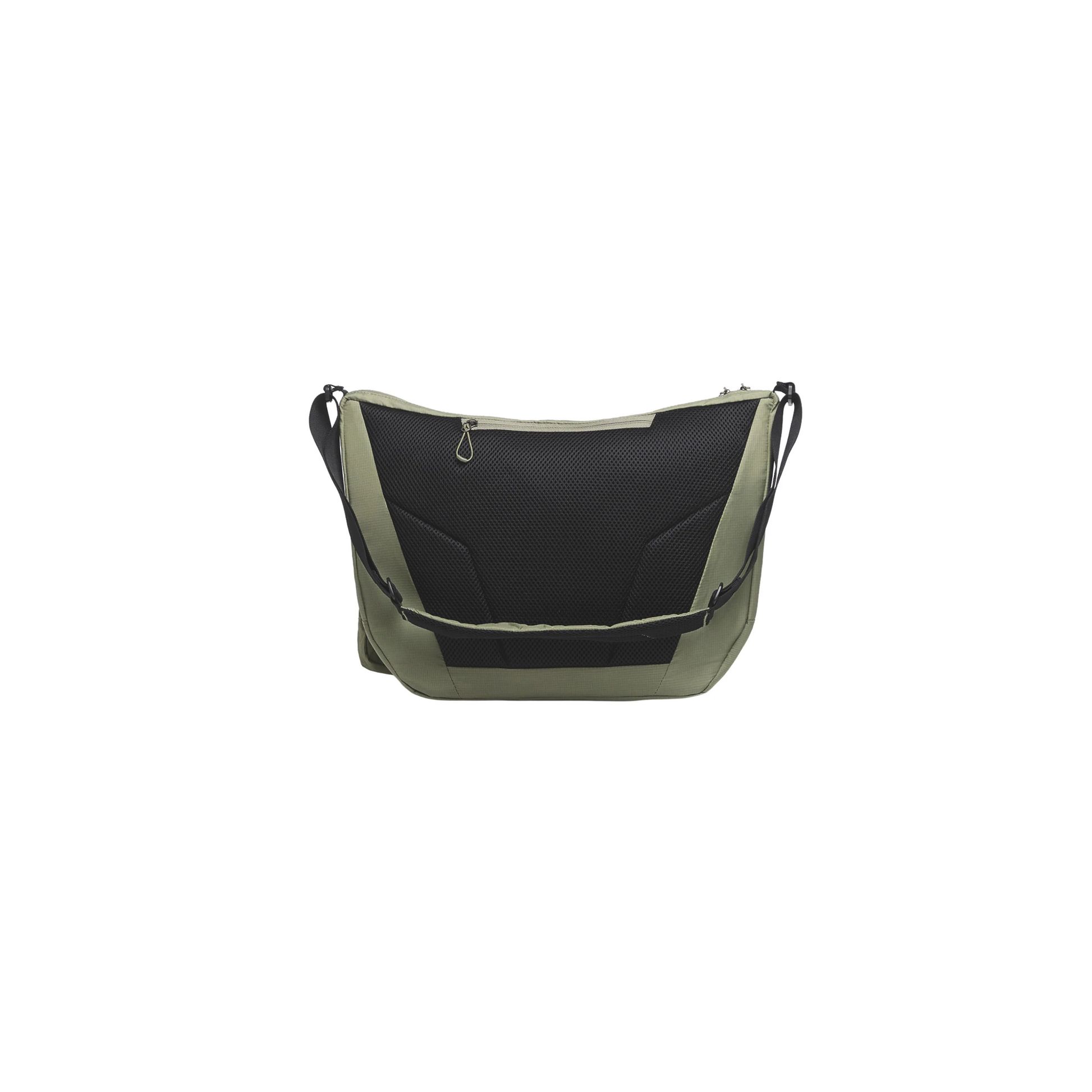 SALOMON - ACS Shoulder bag Deep lichen green/Tea