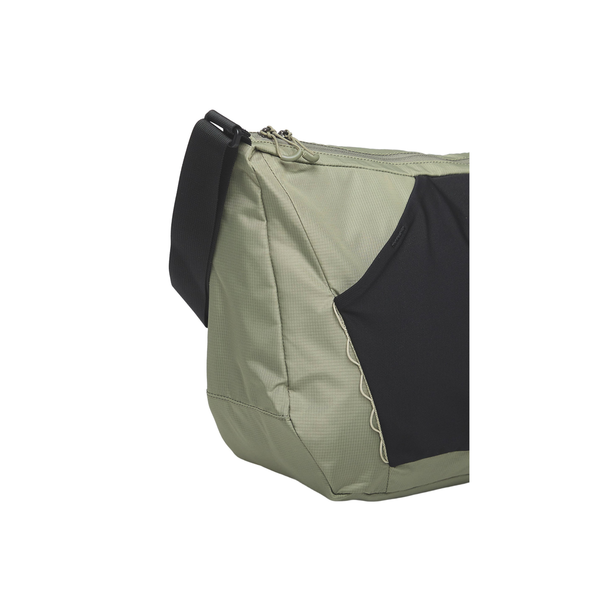 SALOMON - ACS Shoulder bag Deep lichen green/Tea
