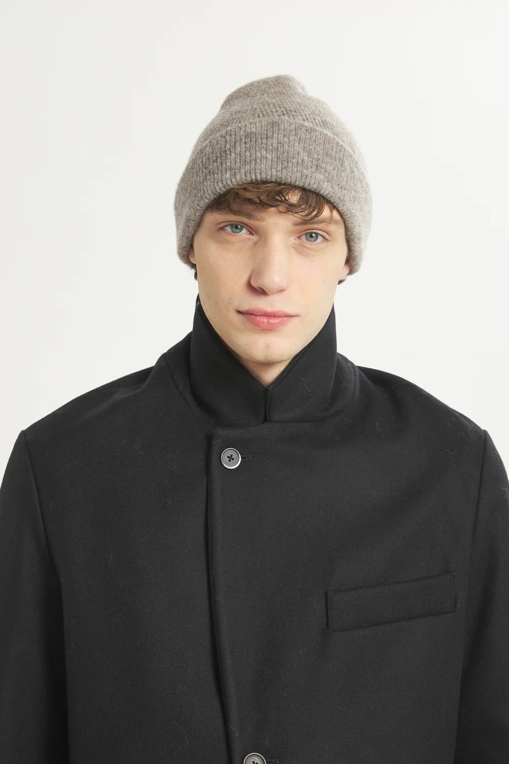 BARENA - Hat Seola Tortora