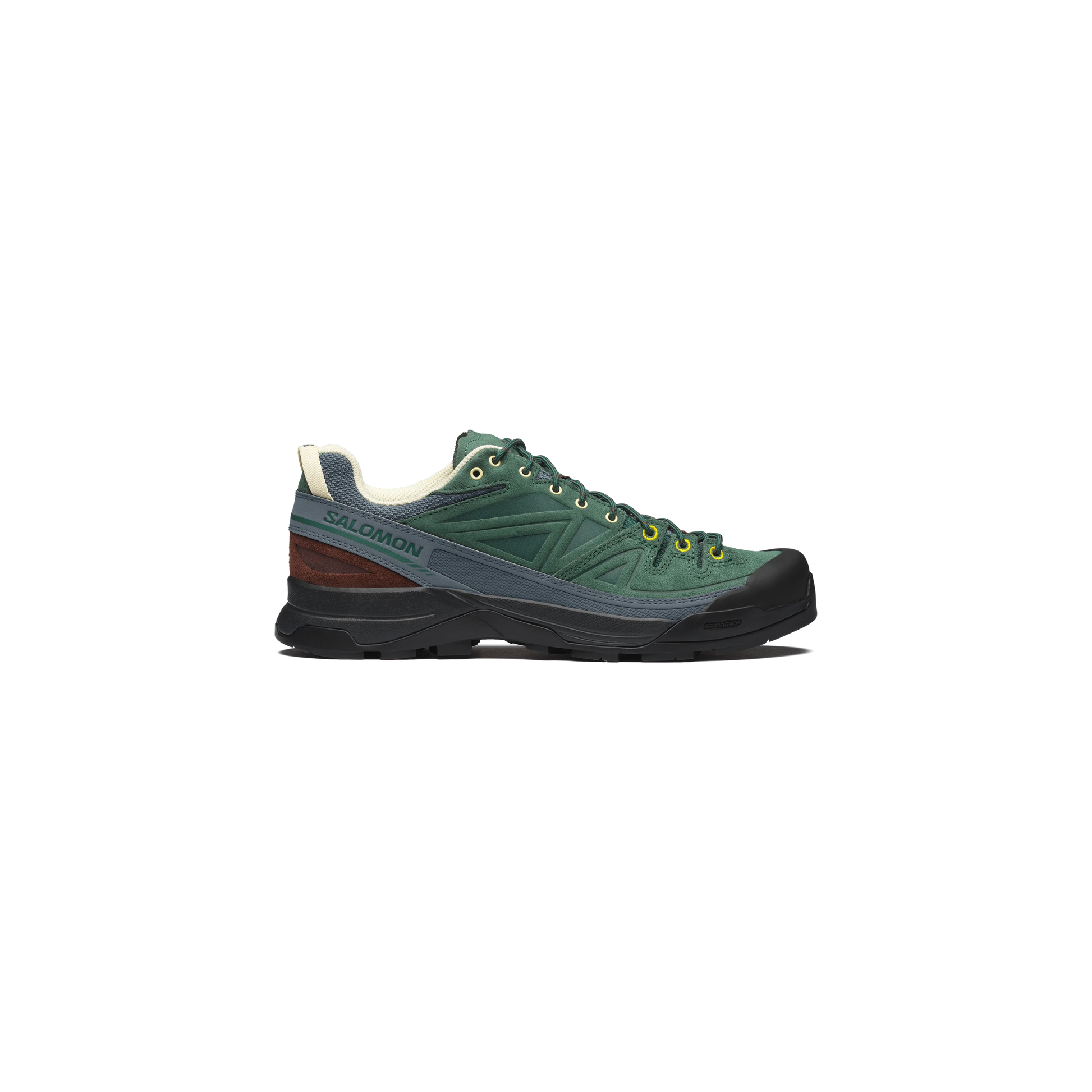 SALOMON - XT-ALP LTR Bistgn/Stormw/Black