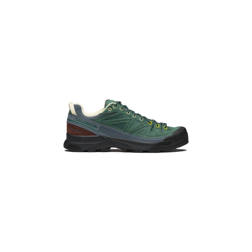 SALOMON - XT-ALP LTR Bistgn/Stormw/Black