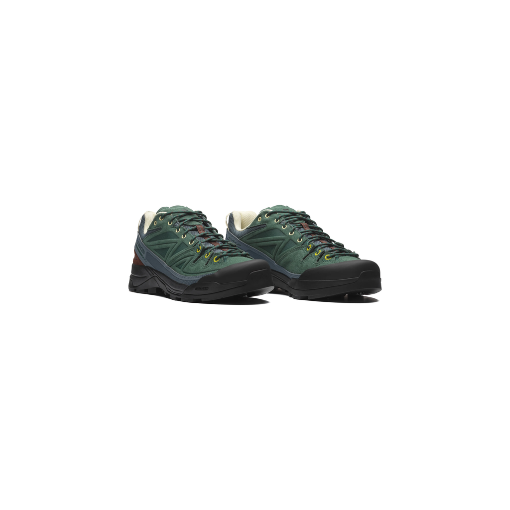 SALOMON - XT-ALP LTR Bistgn/Stormw/Black