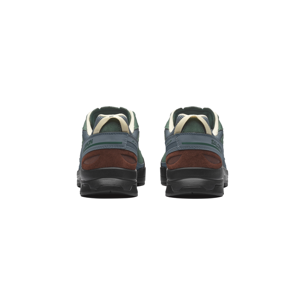 SALOMON - XT-ALP LTR Bistgn/Stormw/Black