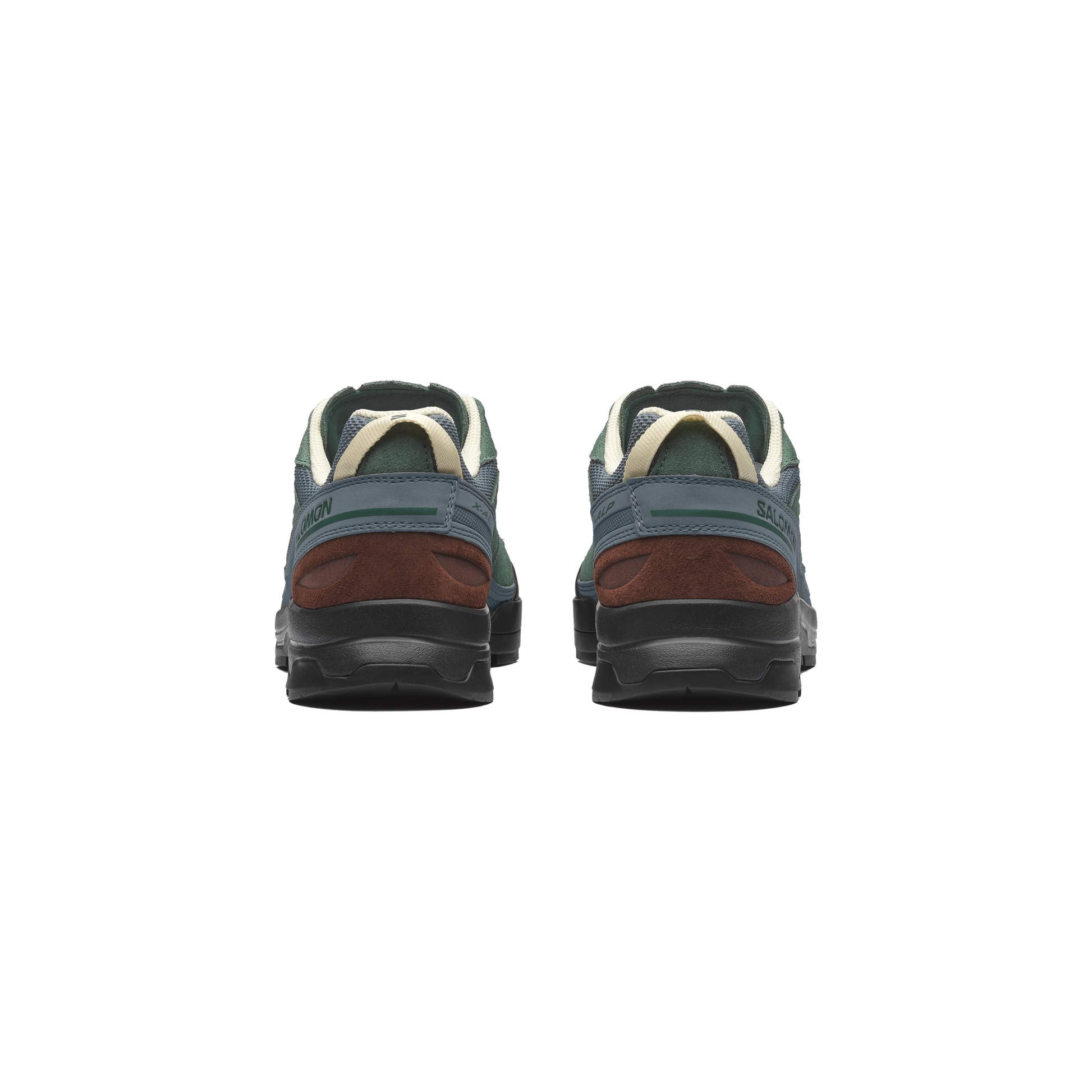 SALOMON - XT-ALP LTR Bistgn/Stormw/Black