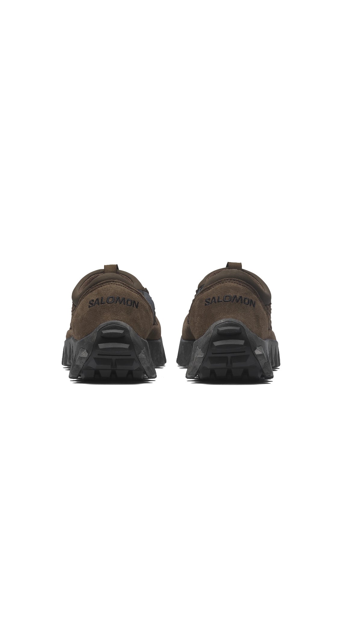 SALOMON - snowclog corduroy Dlciso/Black/Bla SALOMON