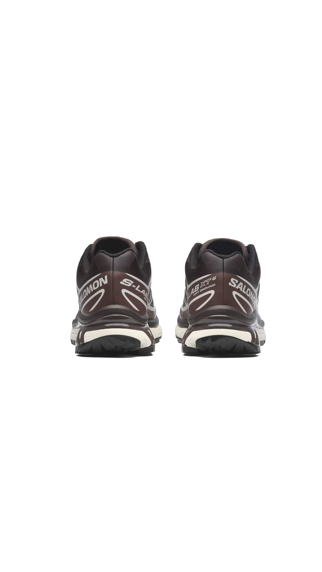 SALOMON - xt-6 black coffee / roast / vanilla SALOMON