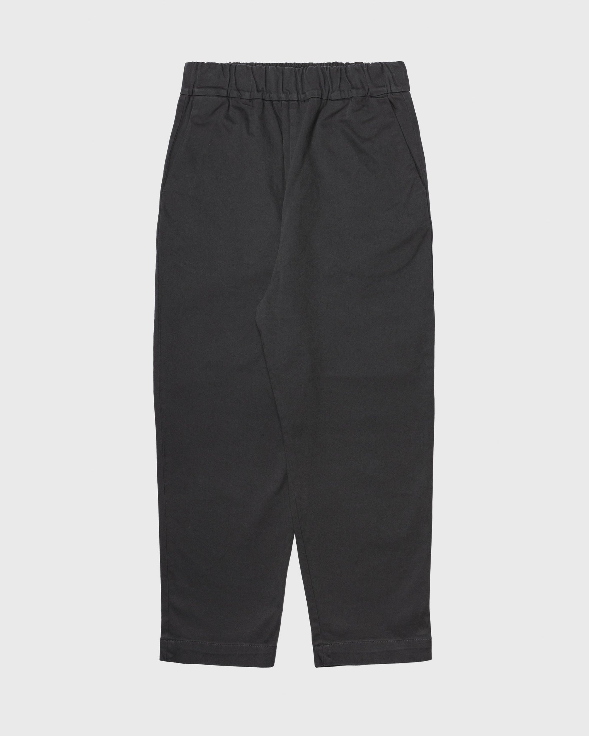 BARENA - Trouser joie25 traverso piombo BARENA