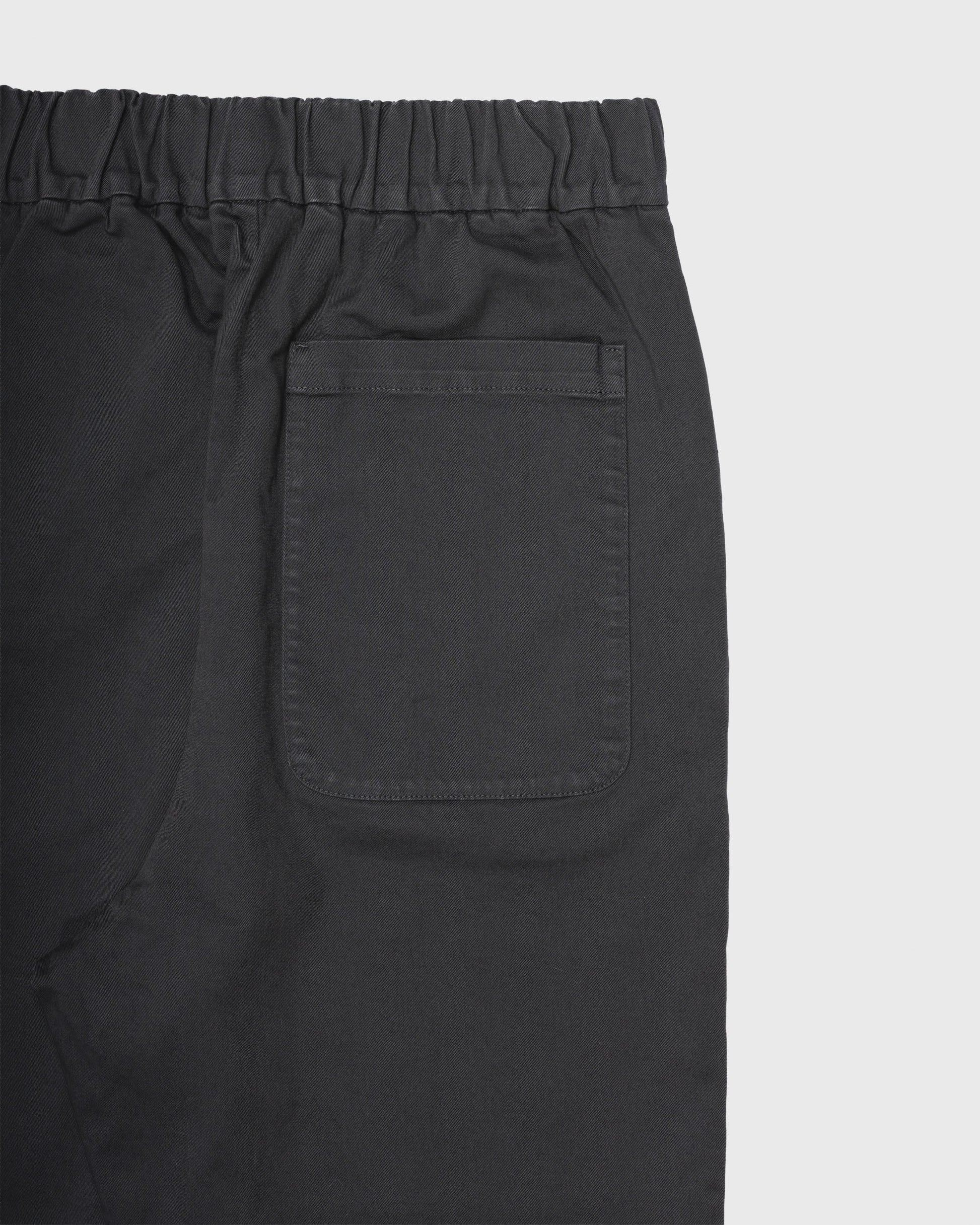 BARENA - Trouser joie25 traverso piombo BARENA