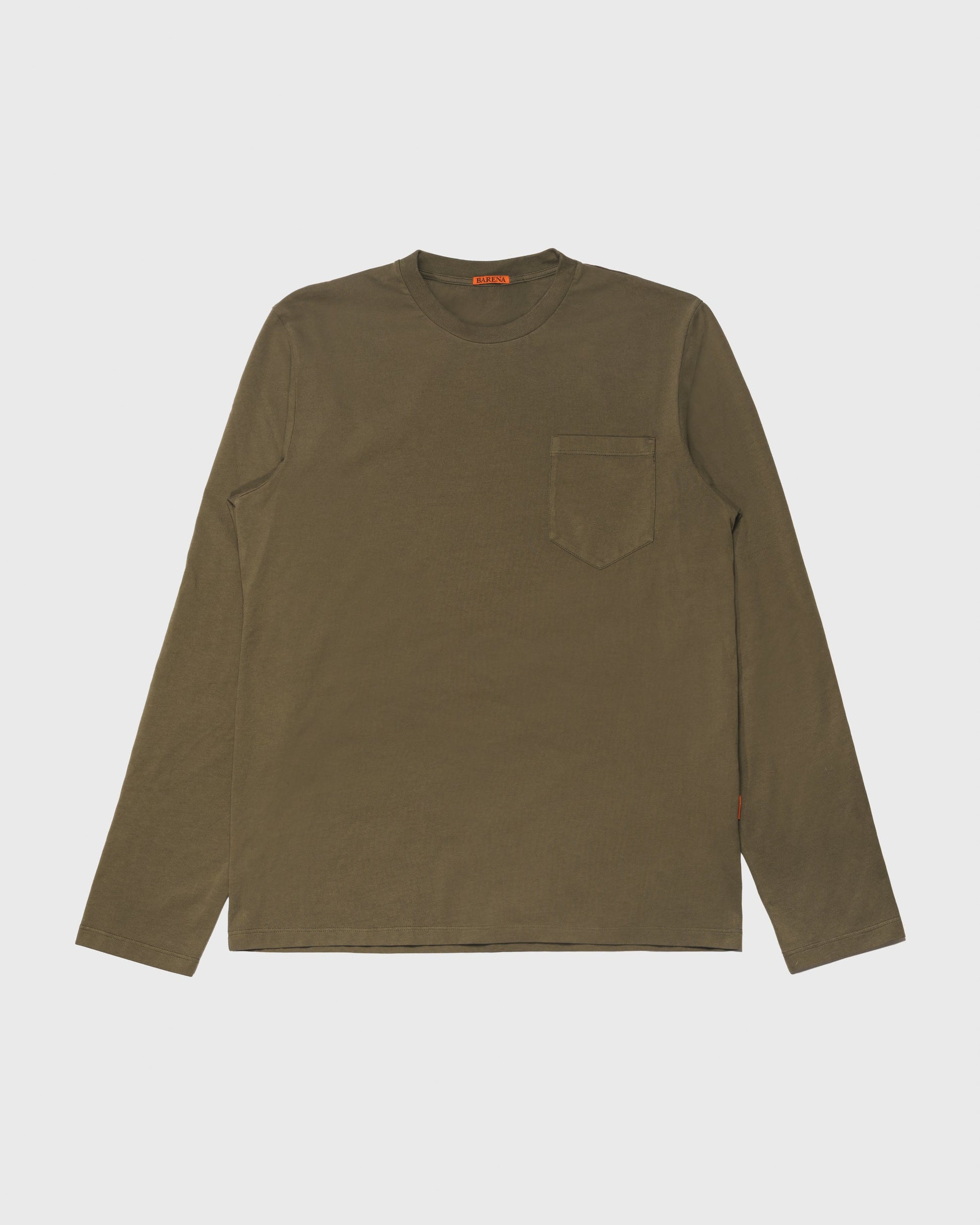 BARENA - T-shirt luigi BARENA