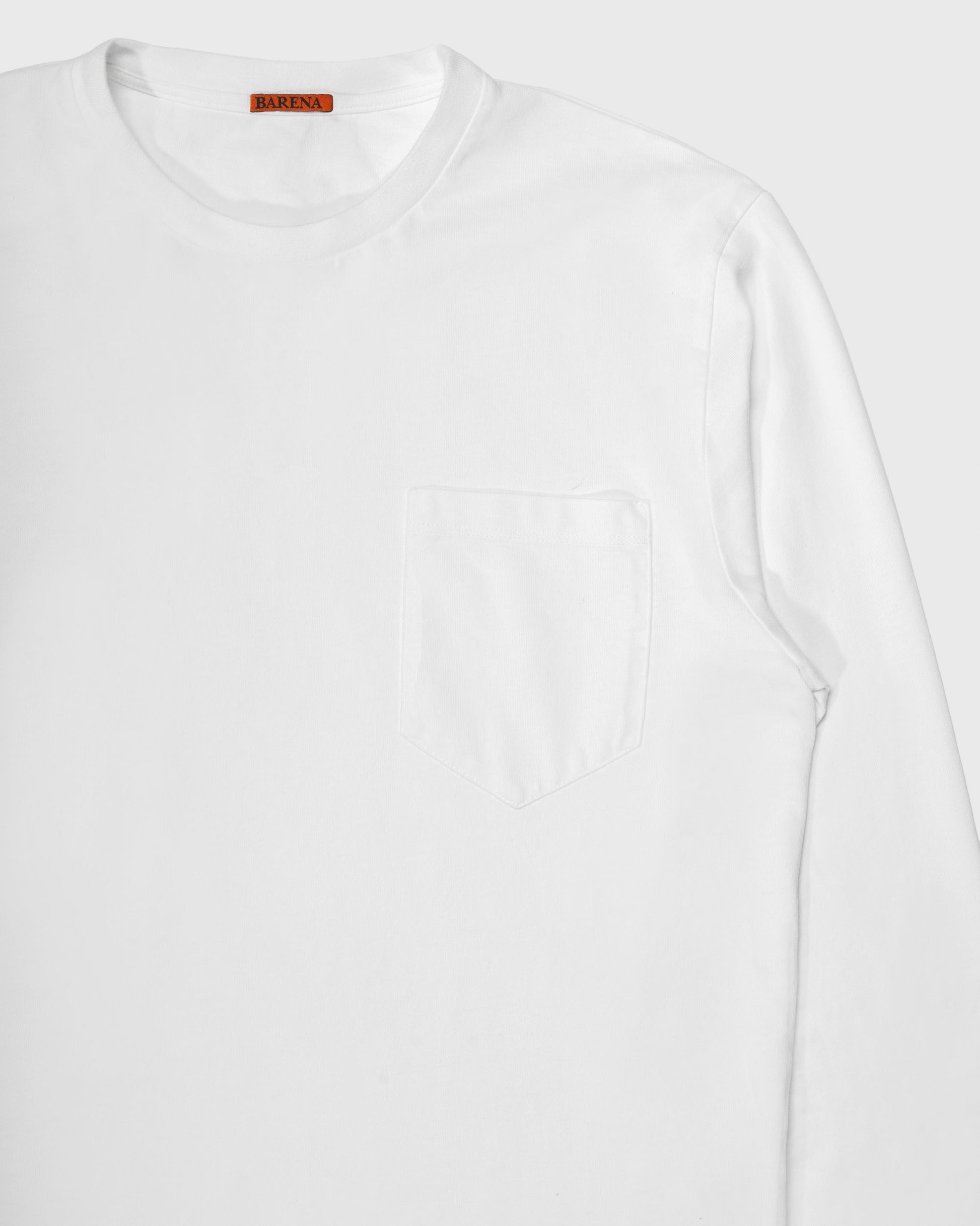 BARENA - T-shirt luigi BARENA