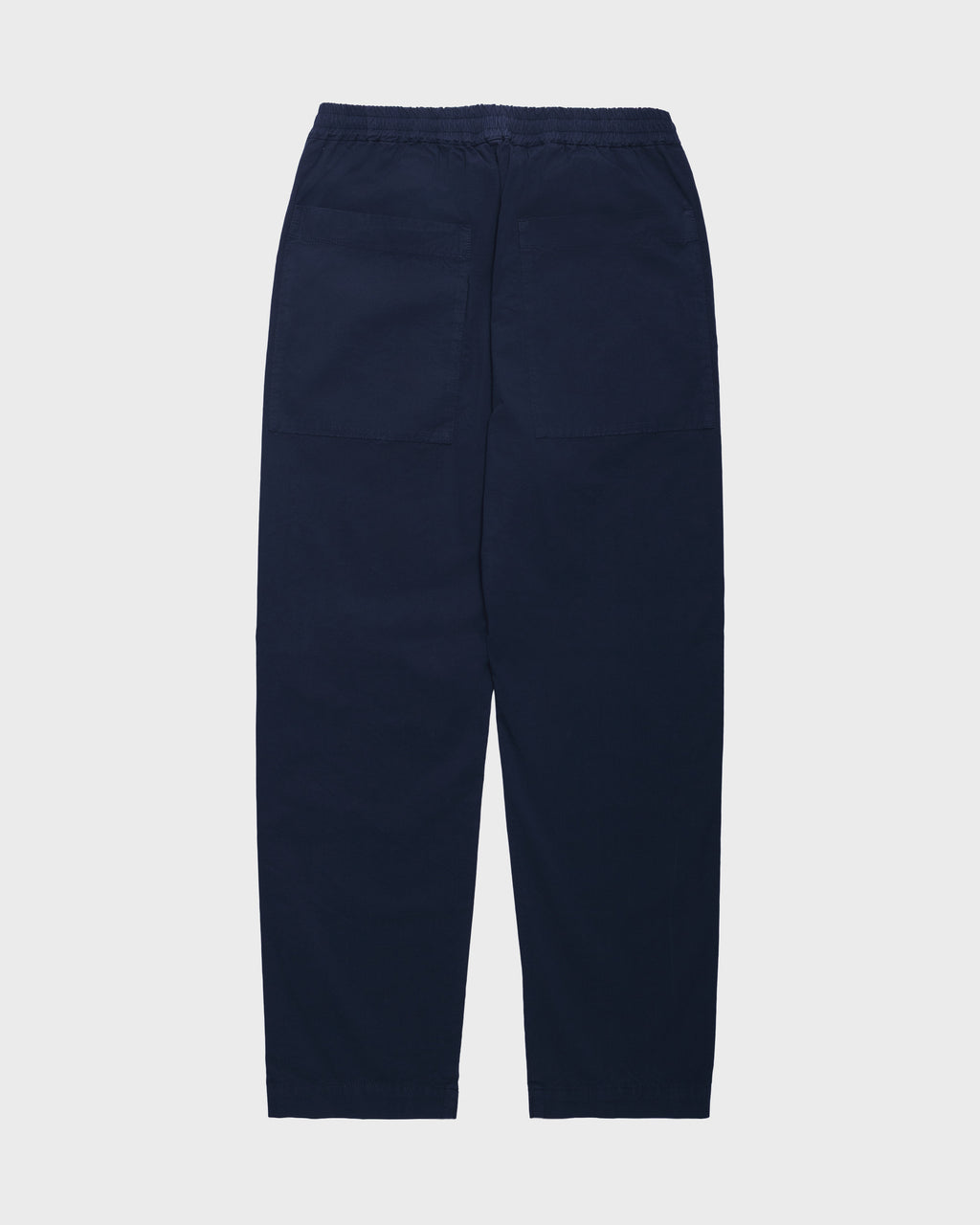 BARENA - Trousers bativoga pavion navy