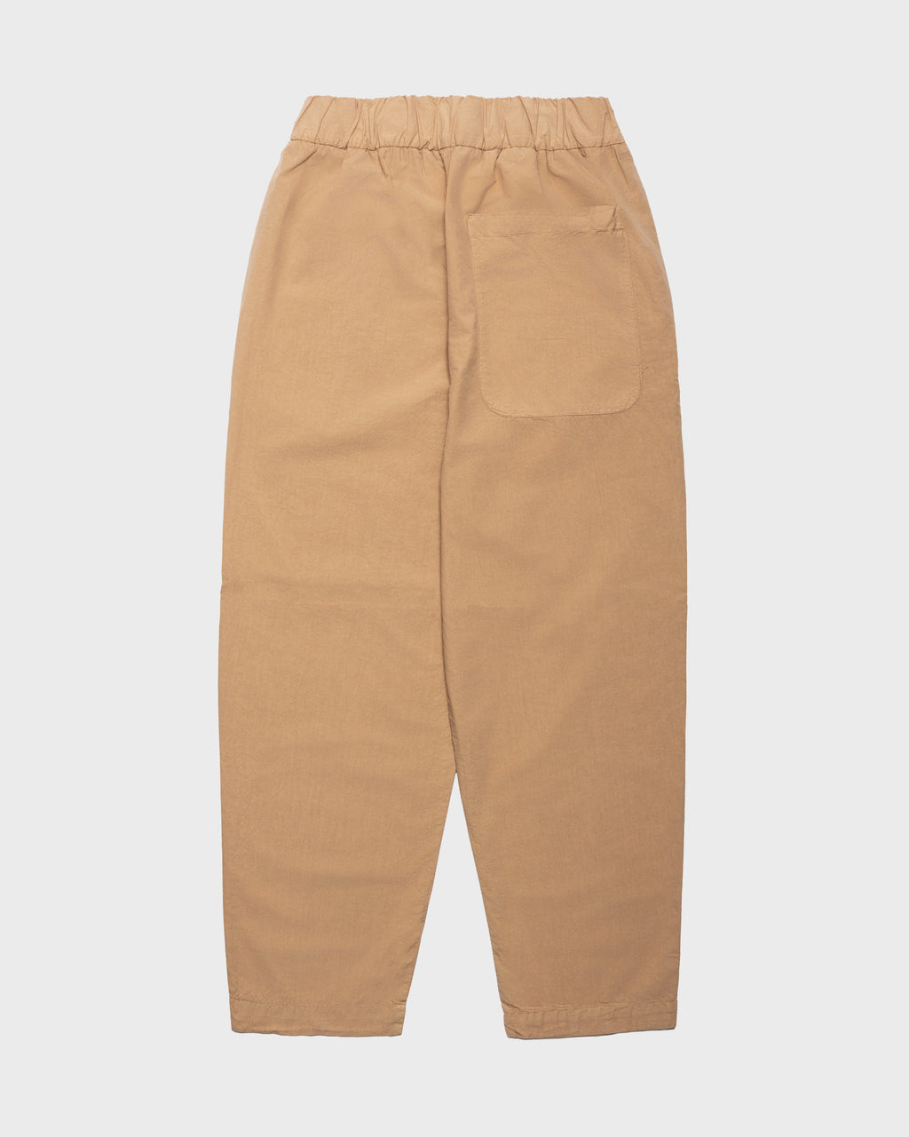 BARENA - Trousers joie25 tendon khaki