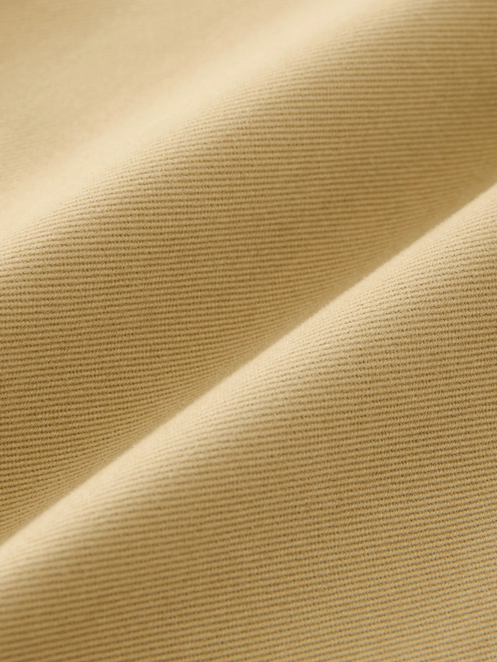STUDIO NICHOLSON - Pant bill twill tan STUDIO NICHOLSON