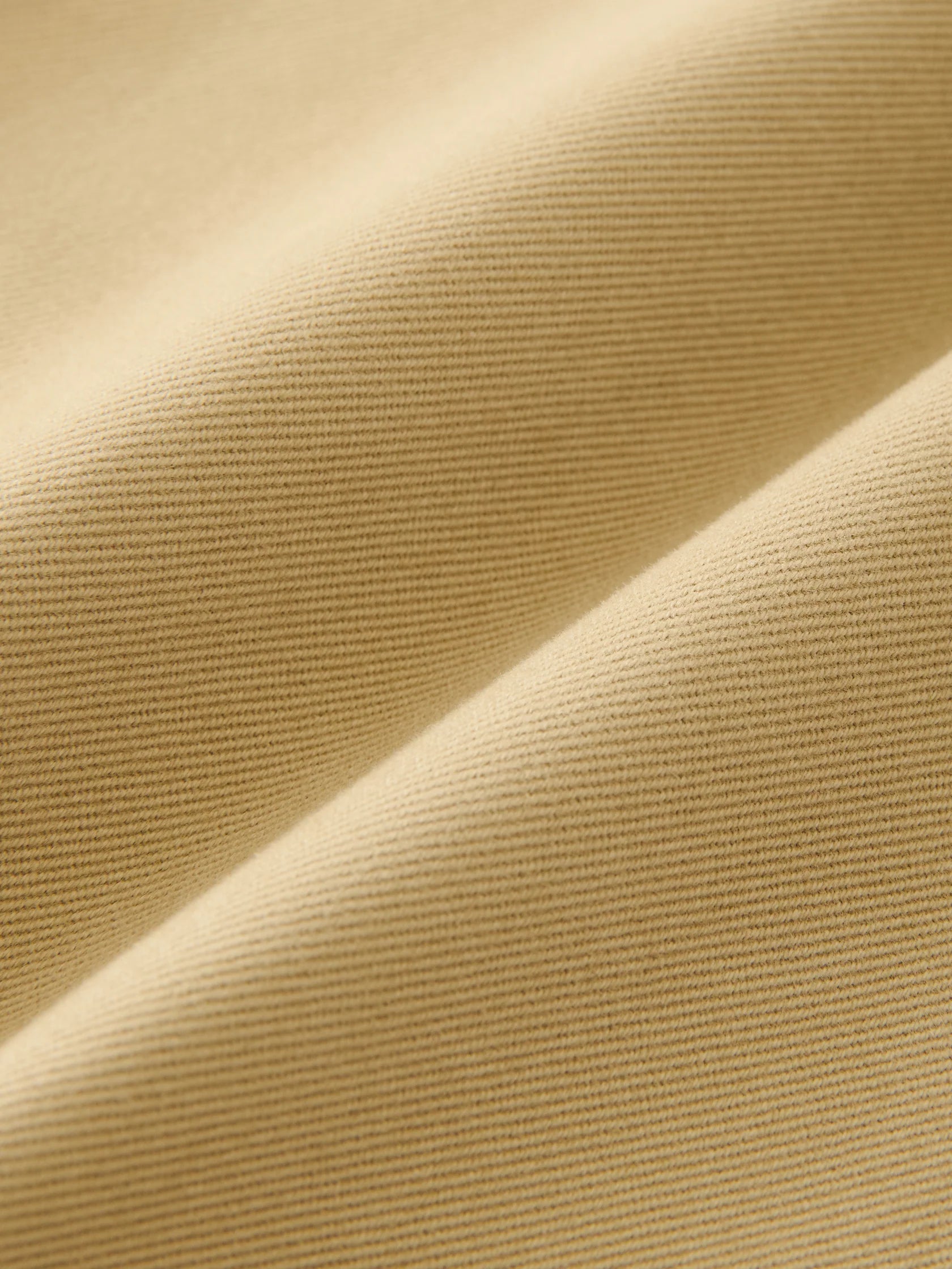 STUDIO NICHOLSON - Pant bill twill tan STUDIO NICHOLSON