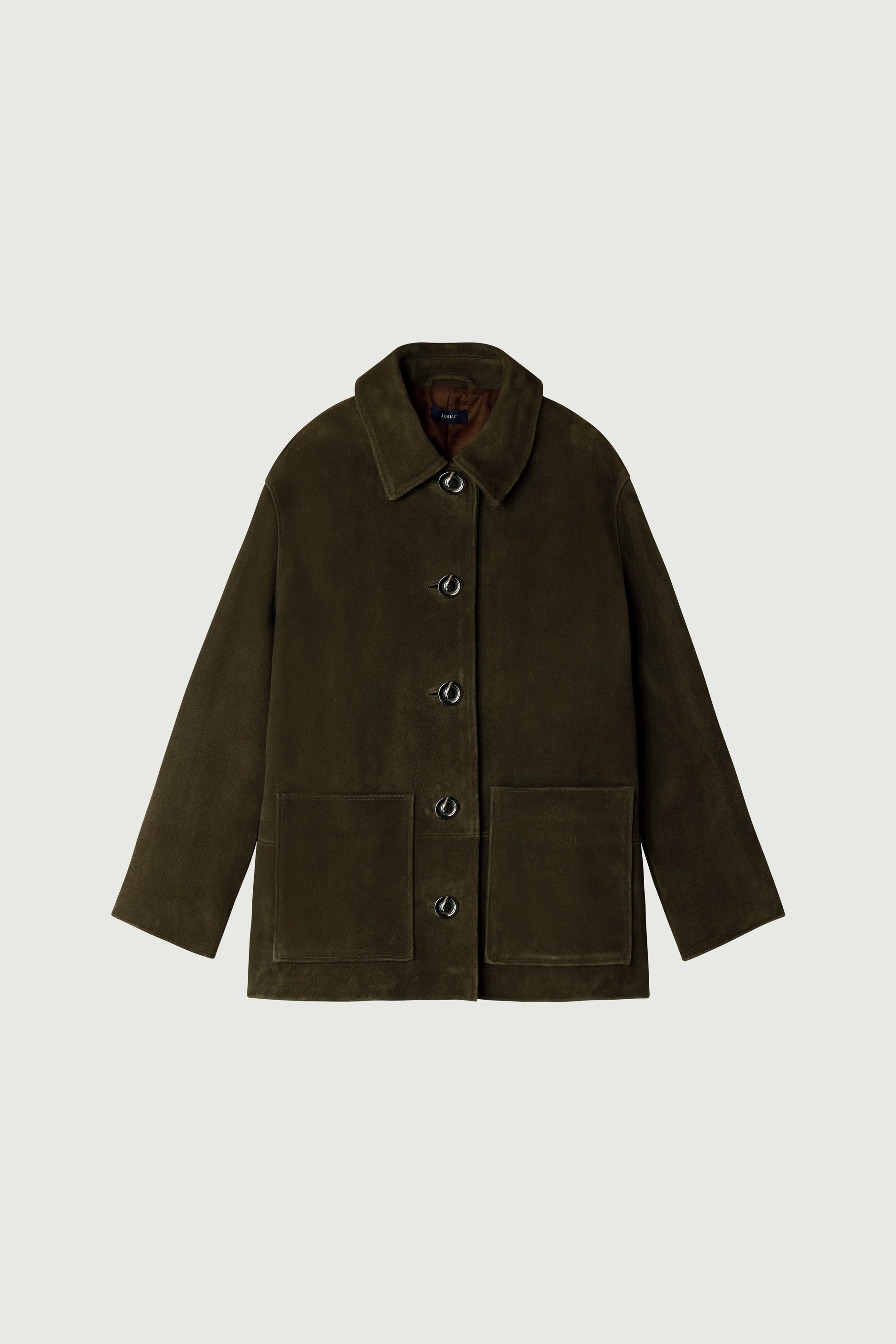 SOEUR - Veste vincenzo SOEUR