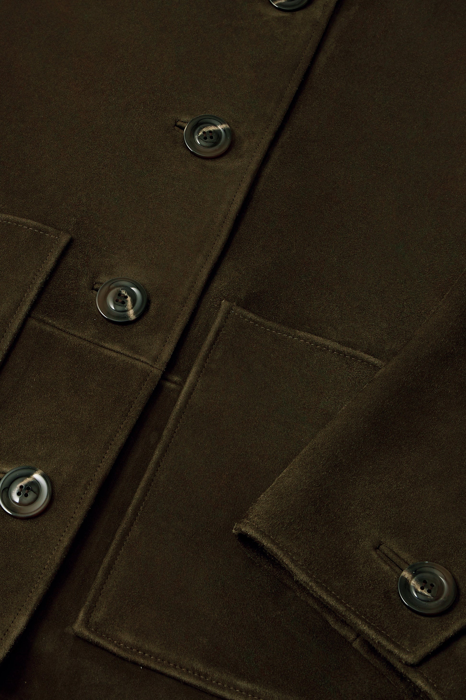 SOEUR - Veste vincenzo SOEUR