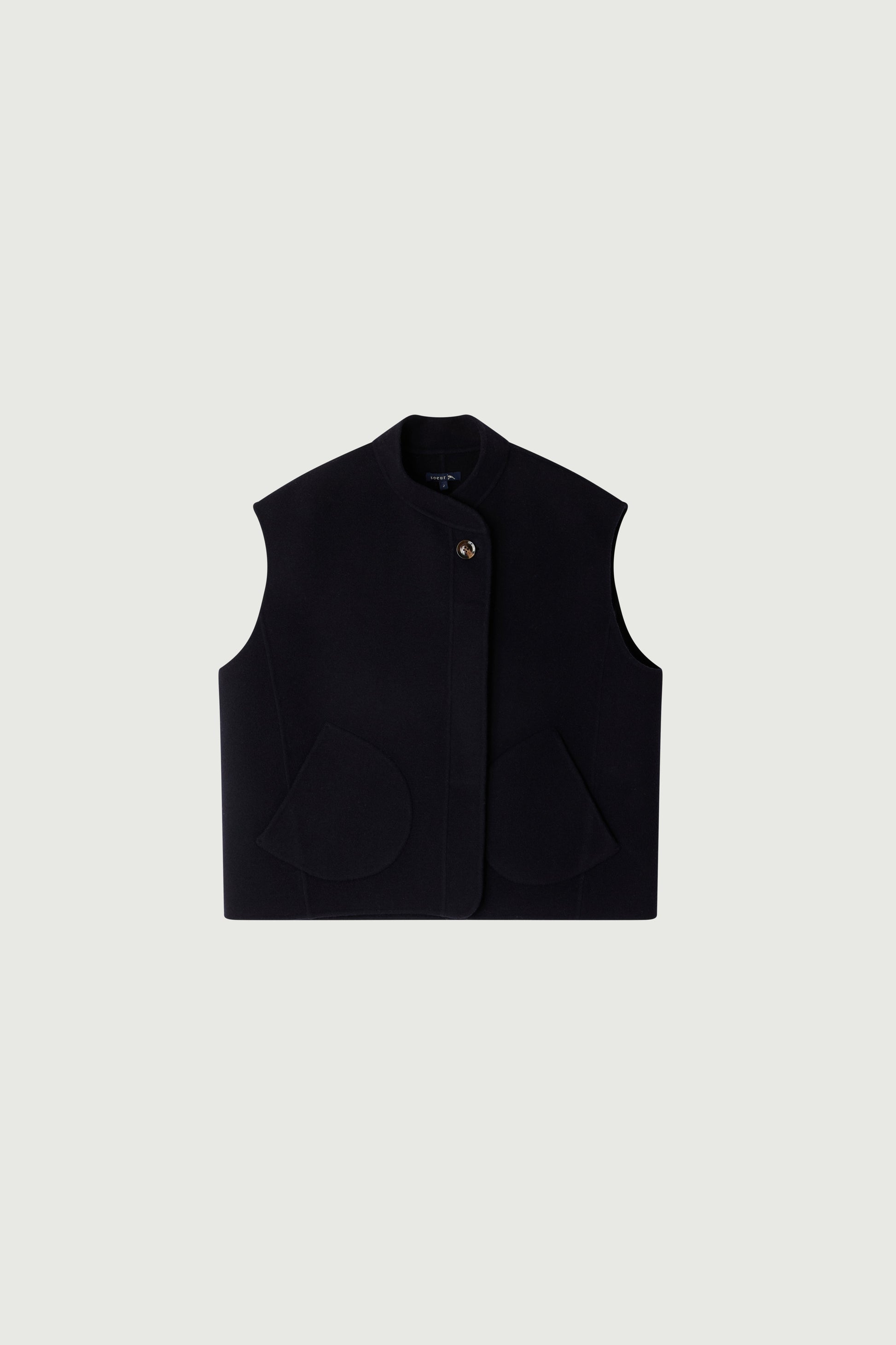 SOEUR - Blouson adeline SOEUR