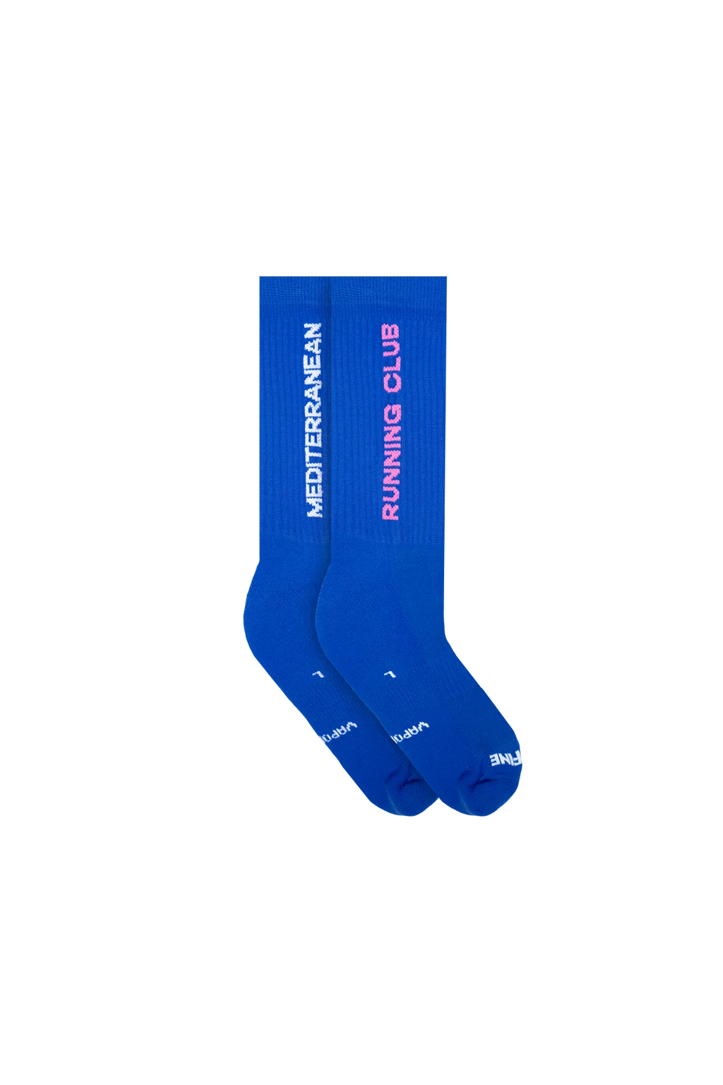 PEAUFINE ATHLETICS -  Vaporfeel Mediterranean