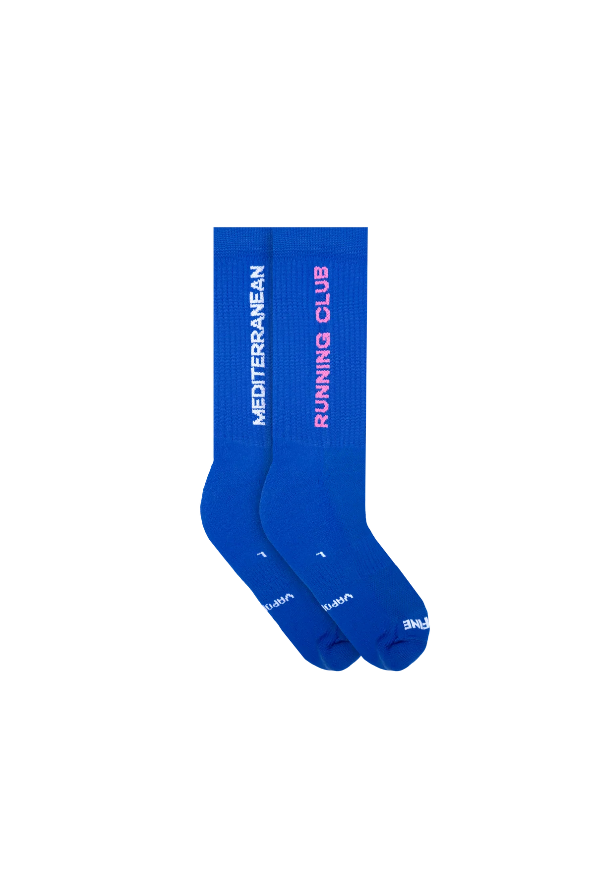 PEAUFINE ATHLETICS -  Vaporfeel Mediterranean