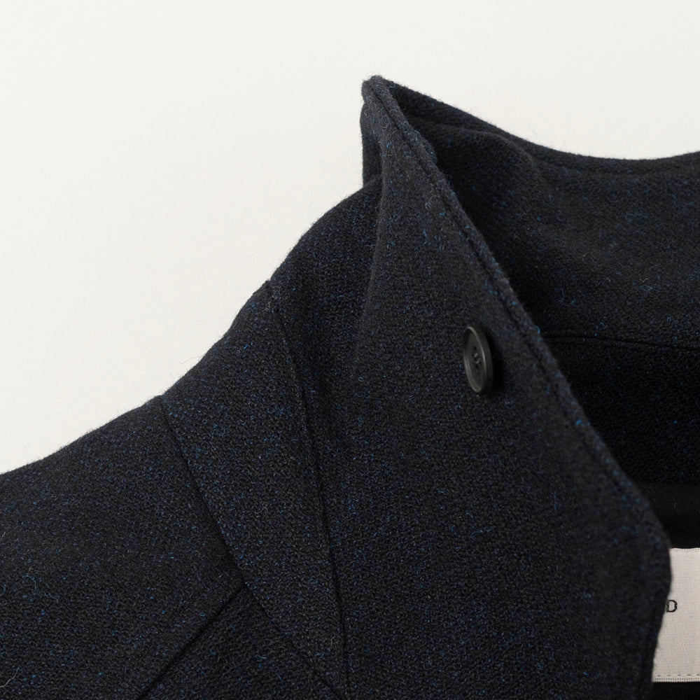 STILL BY HAND - CO03253OS black navy STILL BY HAND