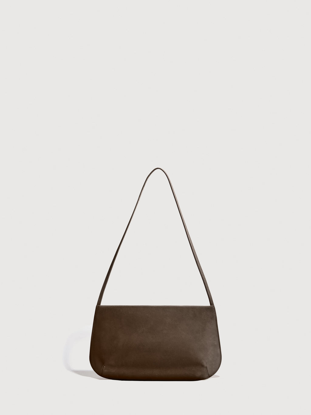 FANE - Bra bag nubuck brulé