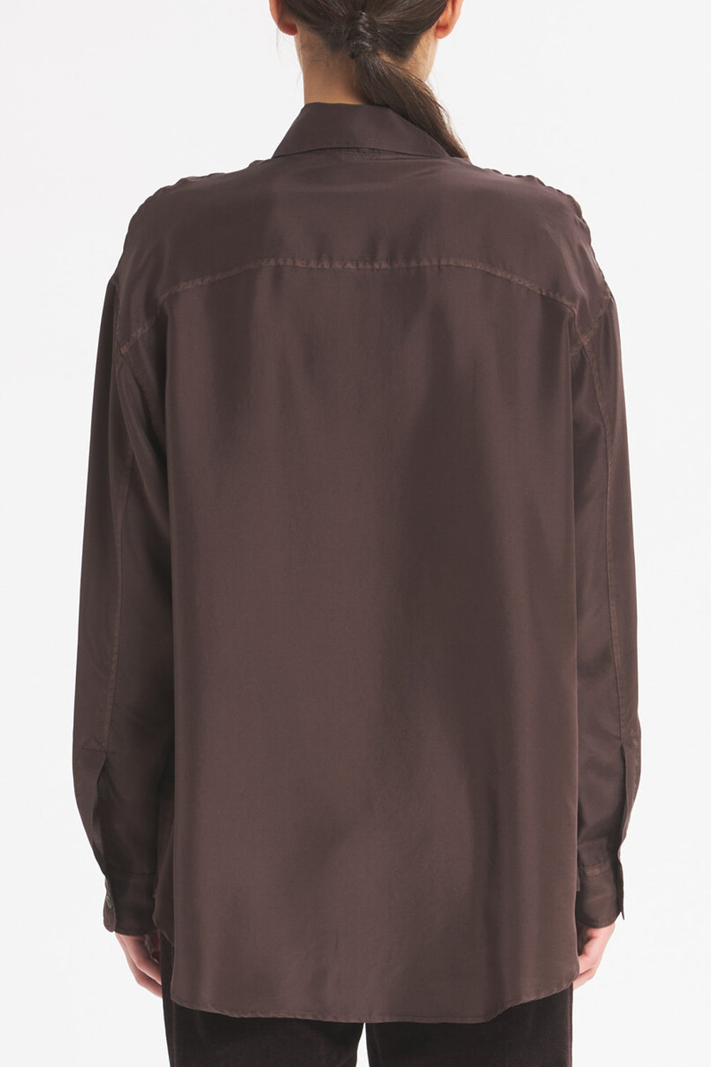 BARENA - Shirt mimma caffe BARENA