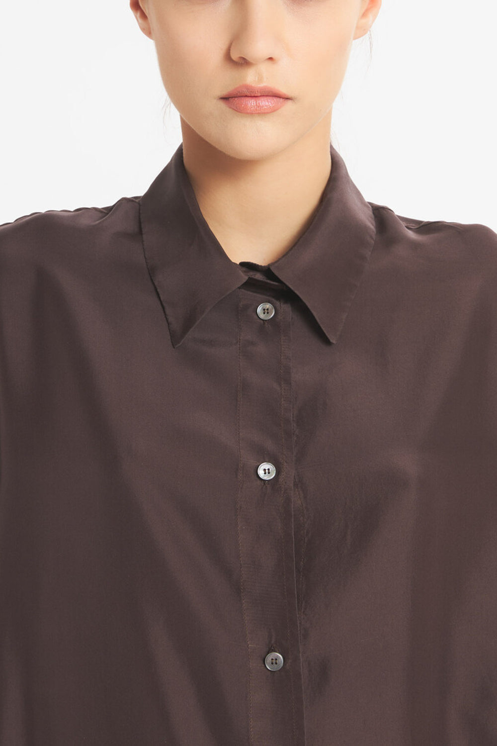BARENA - Shirt mimma caffe BARENA