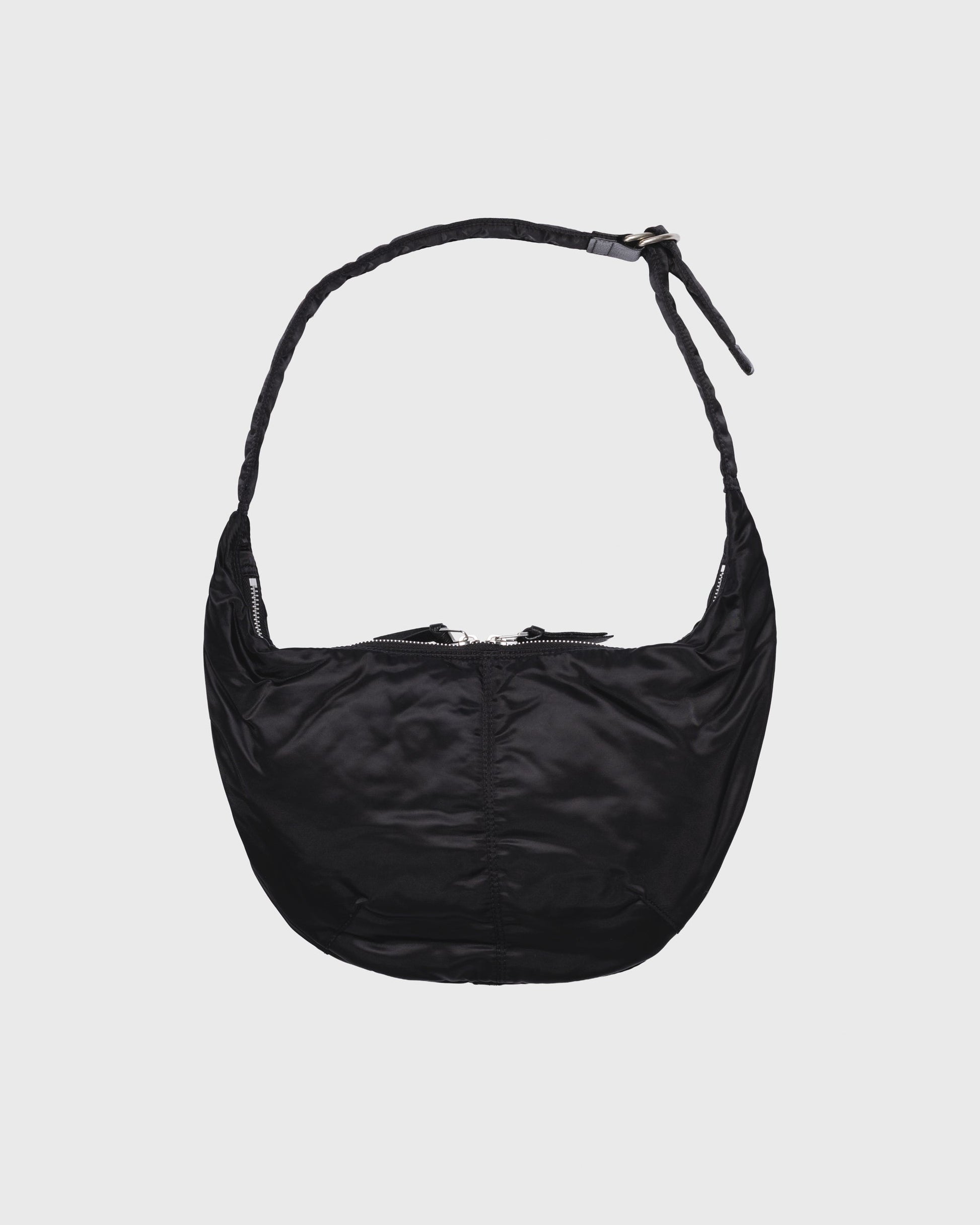 CDG HOMME - Fanny bag black CDG HOMME