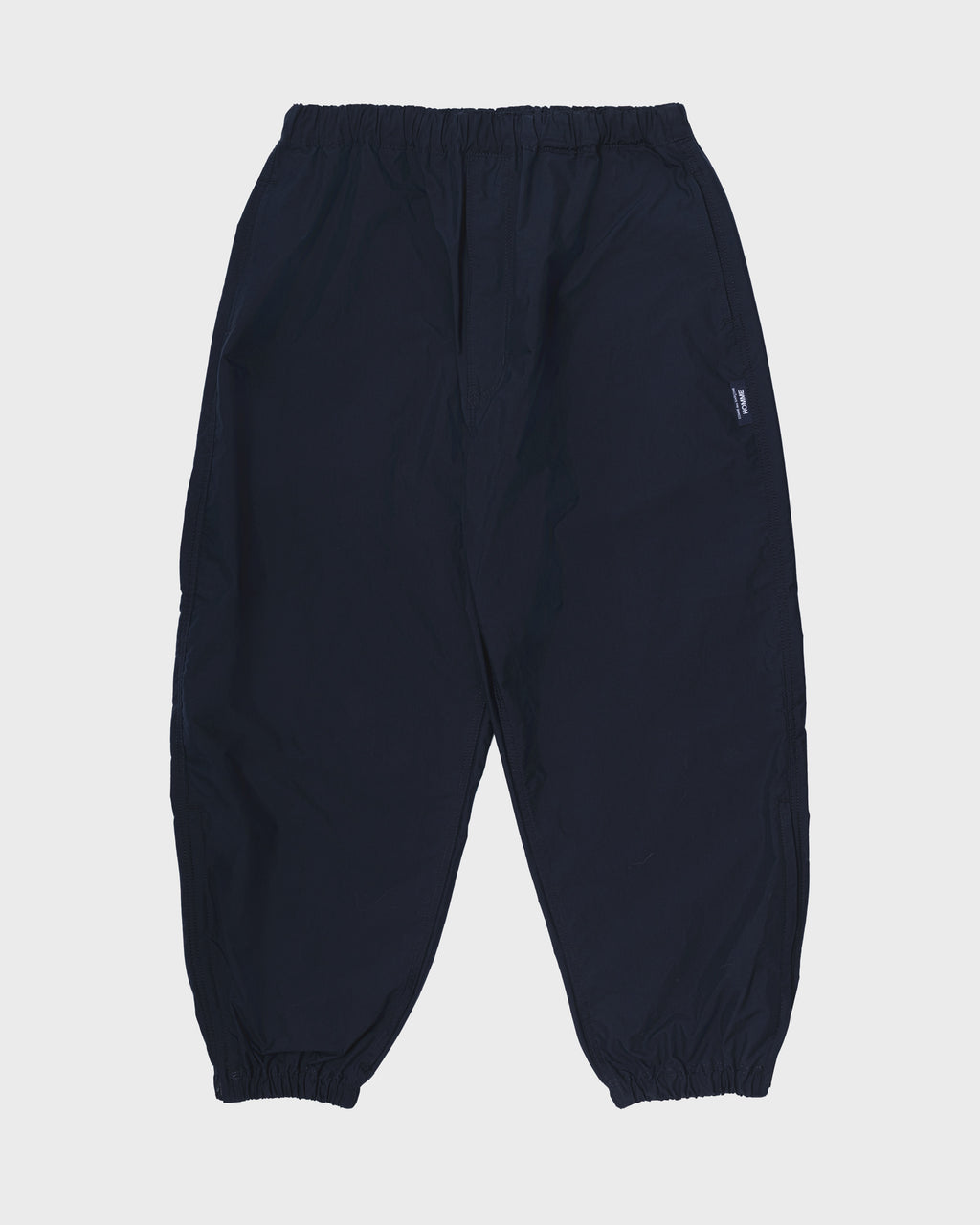 CDG HOMME - Easy pant navy