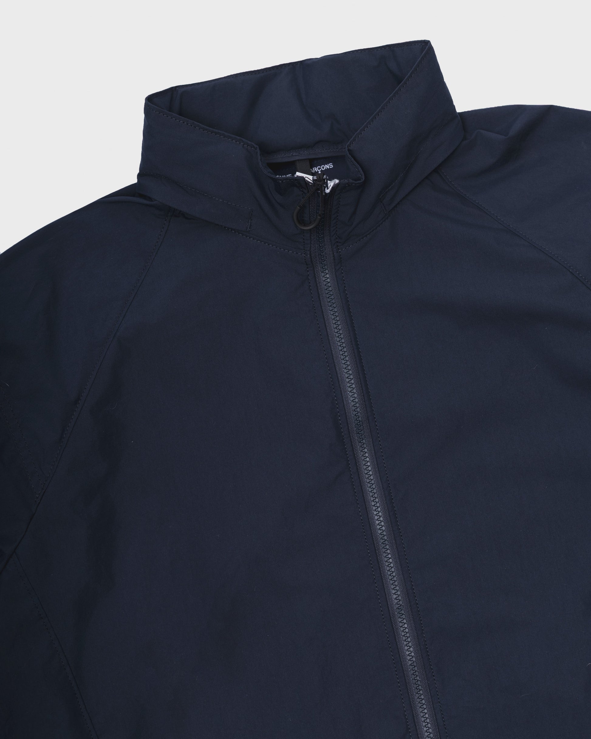 CDG HOMME - Sport jacket navy